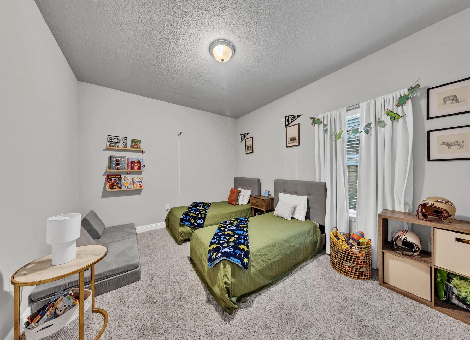 Peach Creek, Phase 5 - Residential