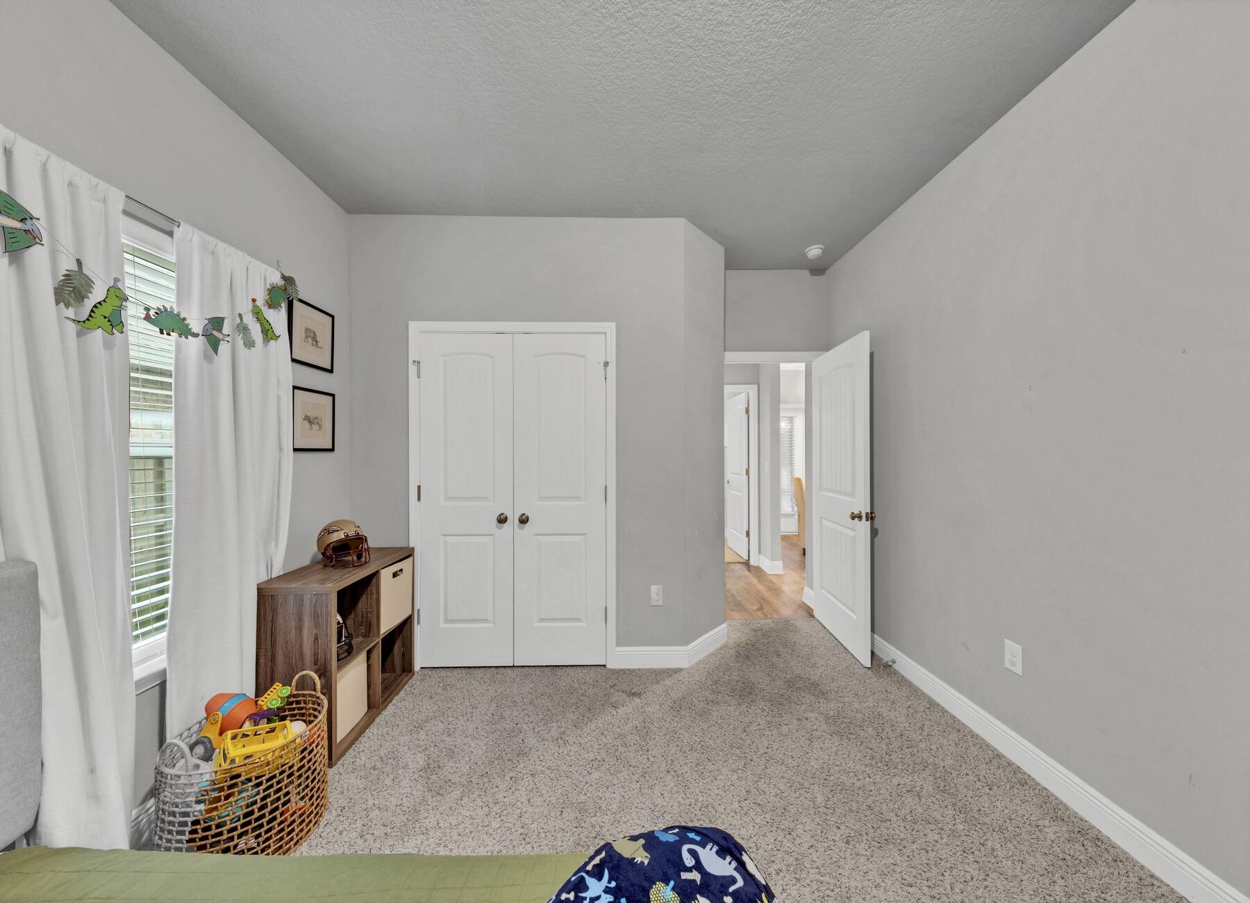 Peach Creek, Phase 5 - Residential