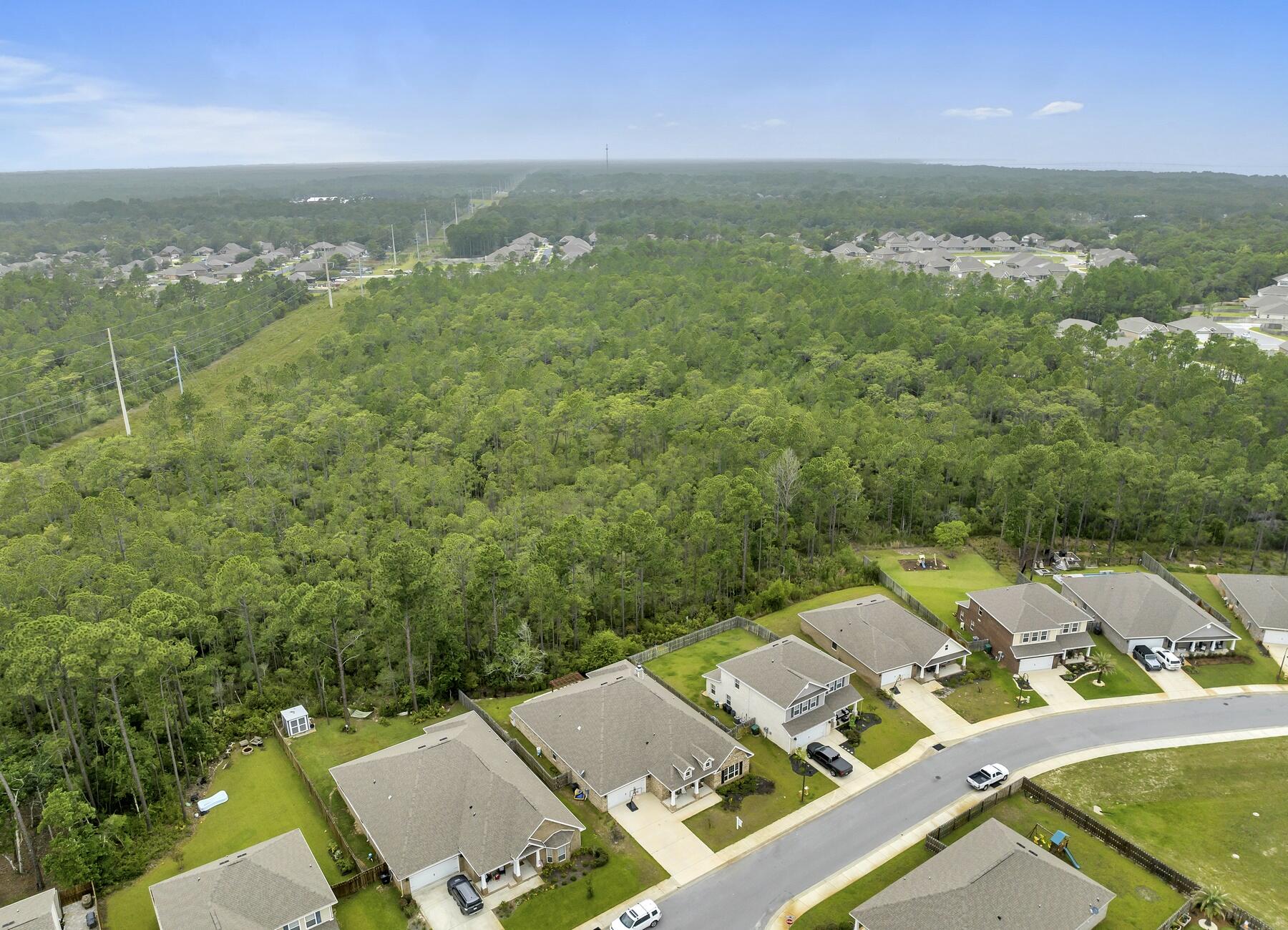 Peach Creek, Phase 5 - Residential