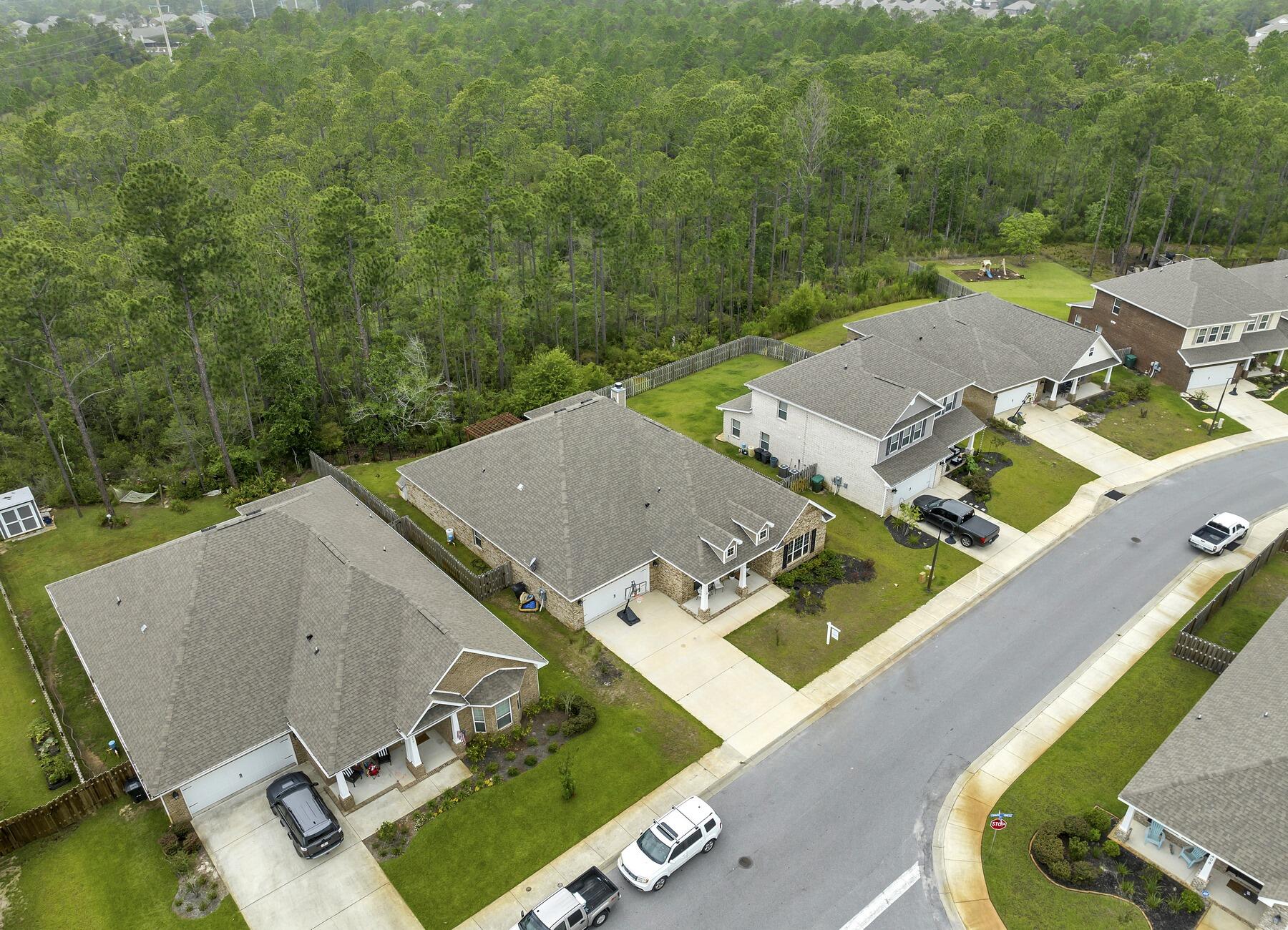 Peach Creek, Phase 5 - Residential