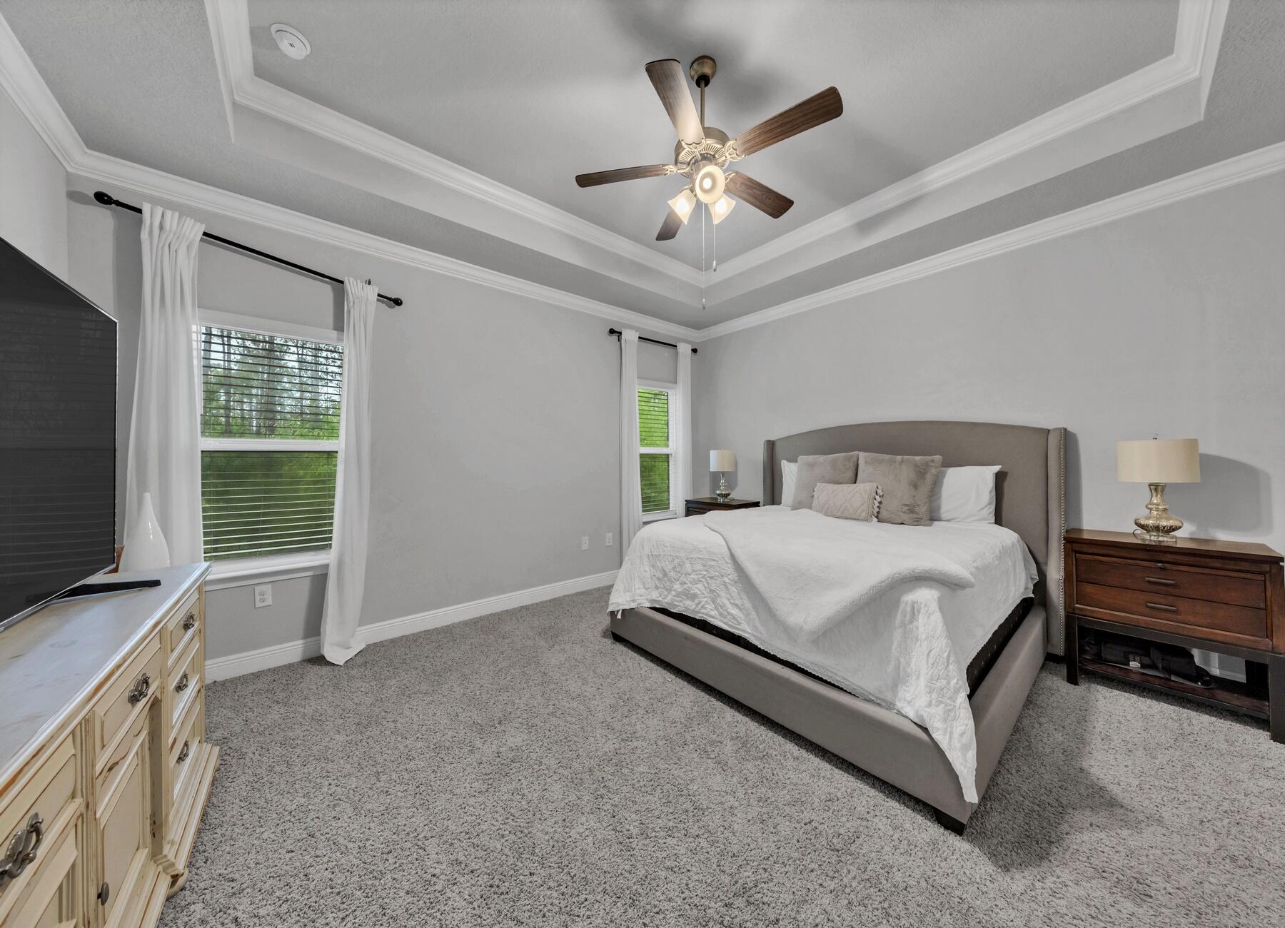 Peach Creek, Phase 5 - Residential