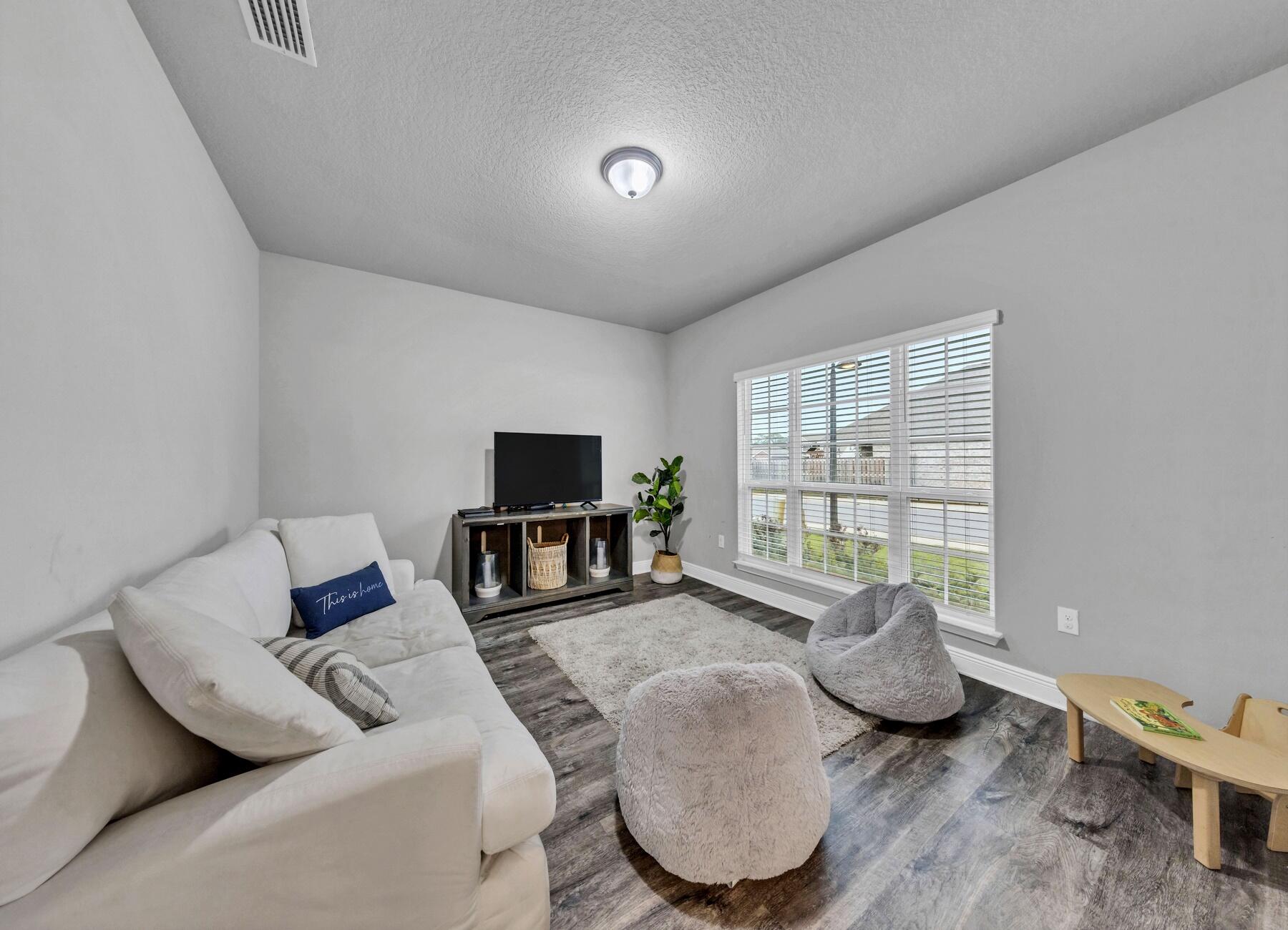 Peach Creek, Phase 5 - Residential