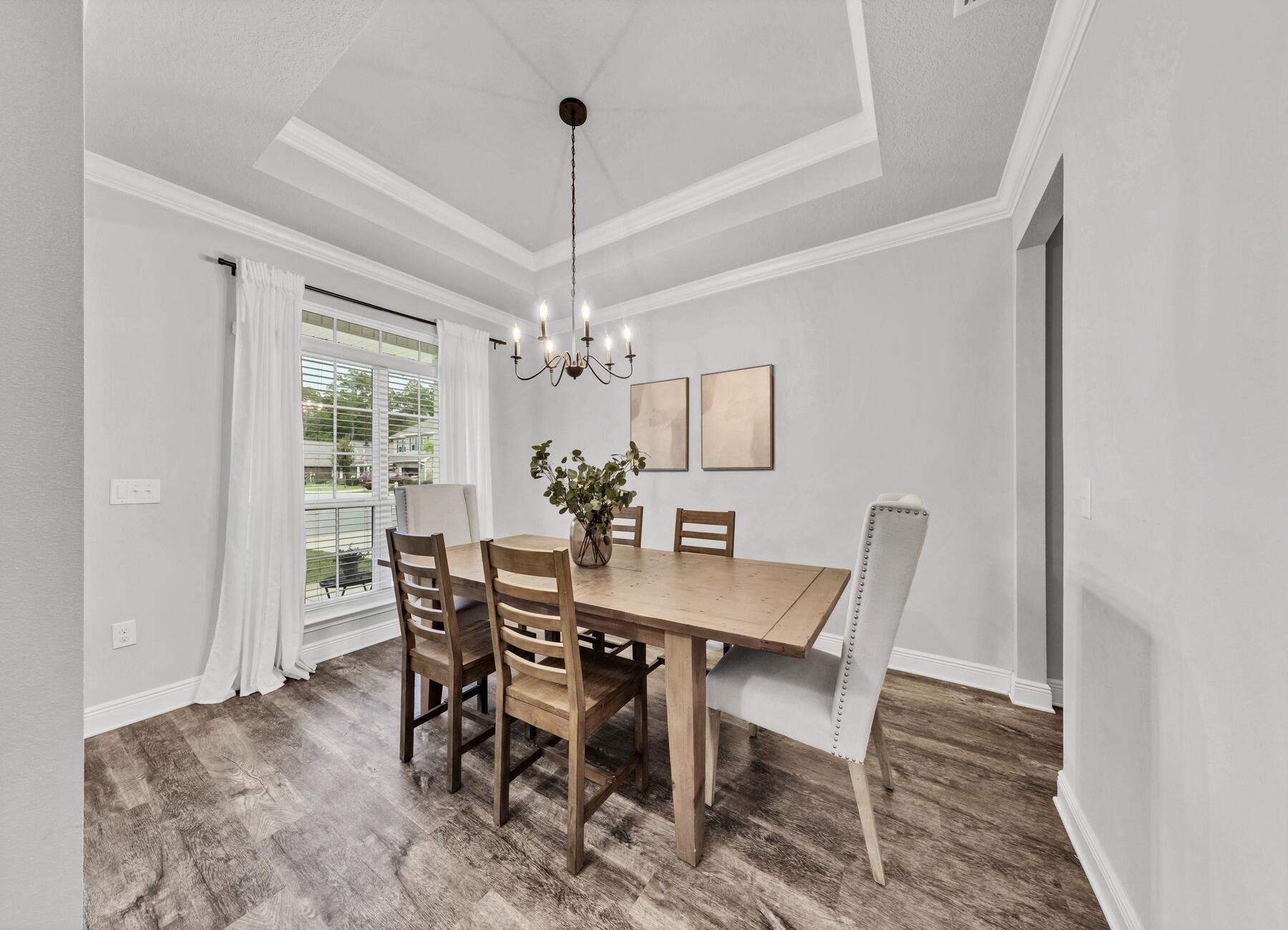 Peach Creek, Phase 5 - Residential