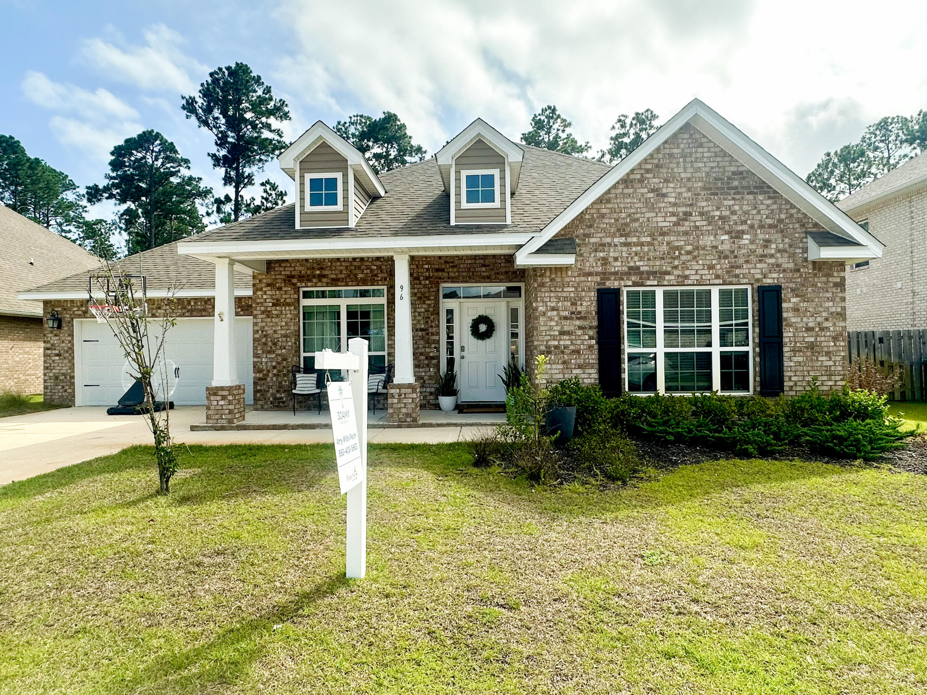 Peach Creek, Phase 5 - Residential