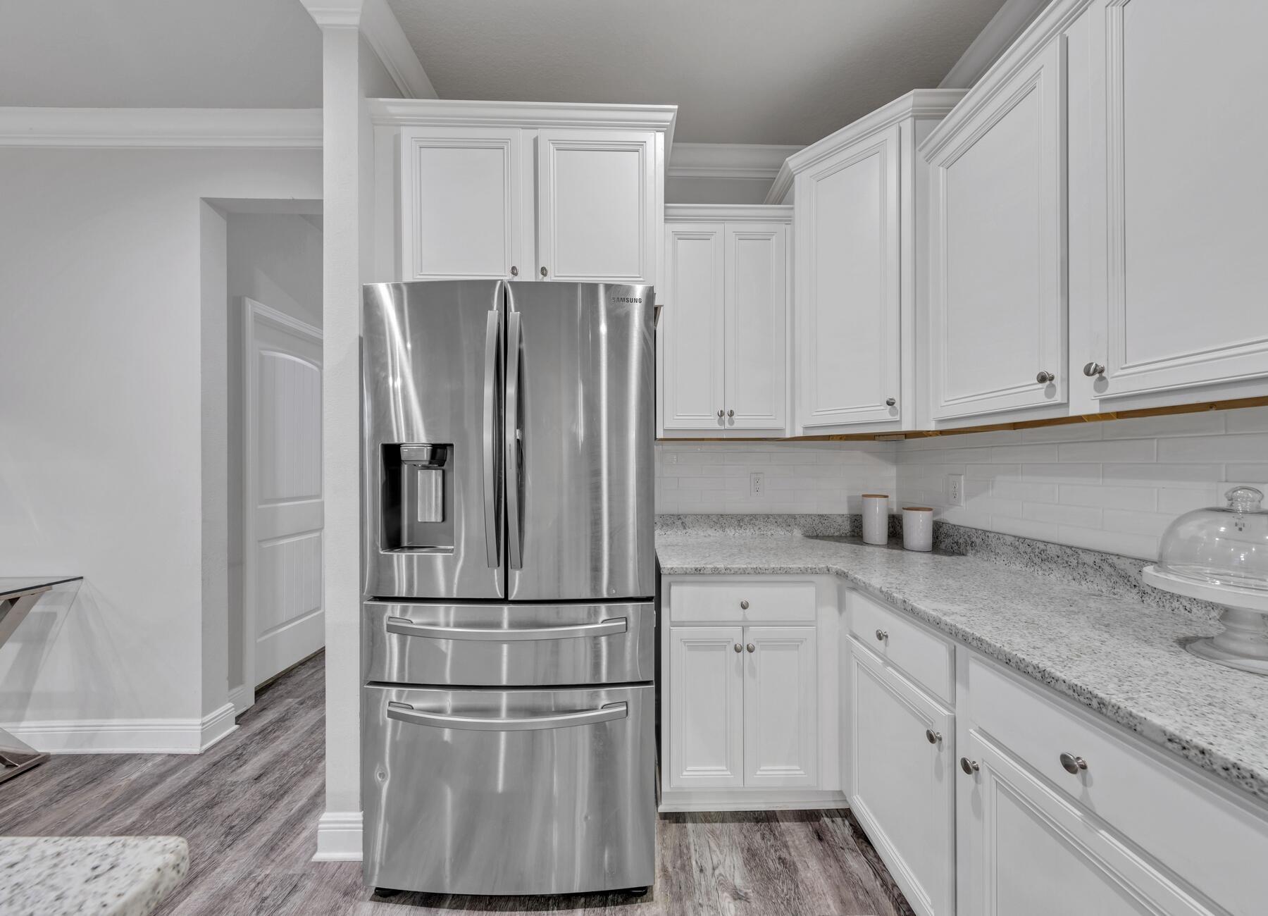 Peach Creek, Phase 5 - Residential