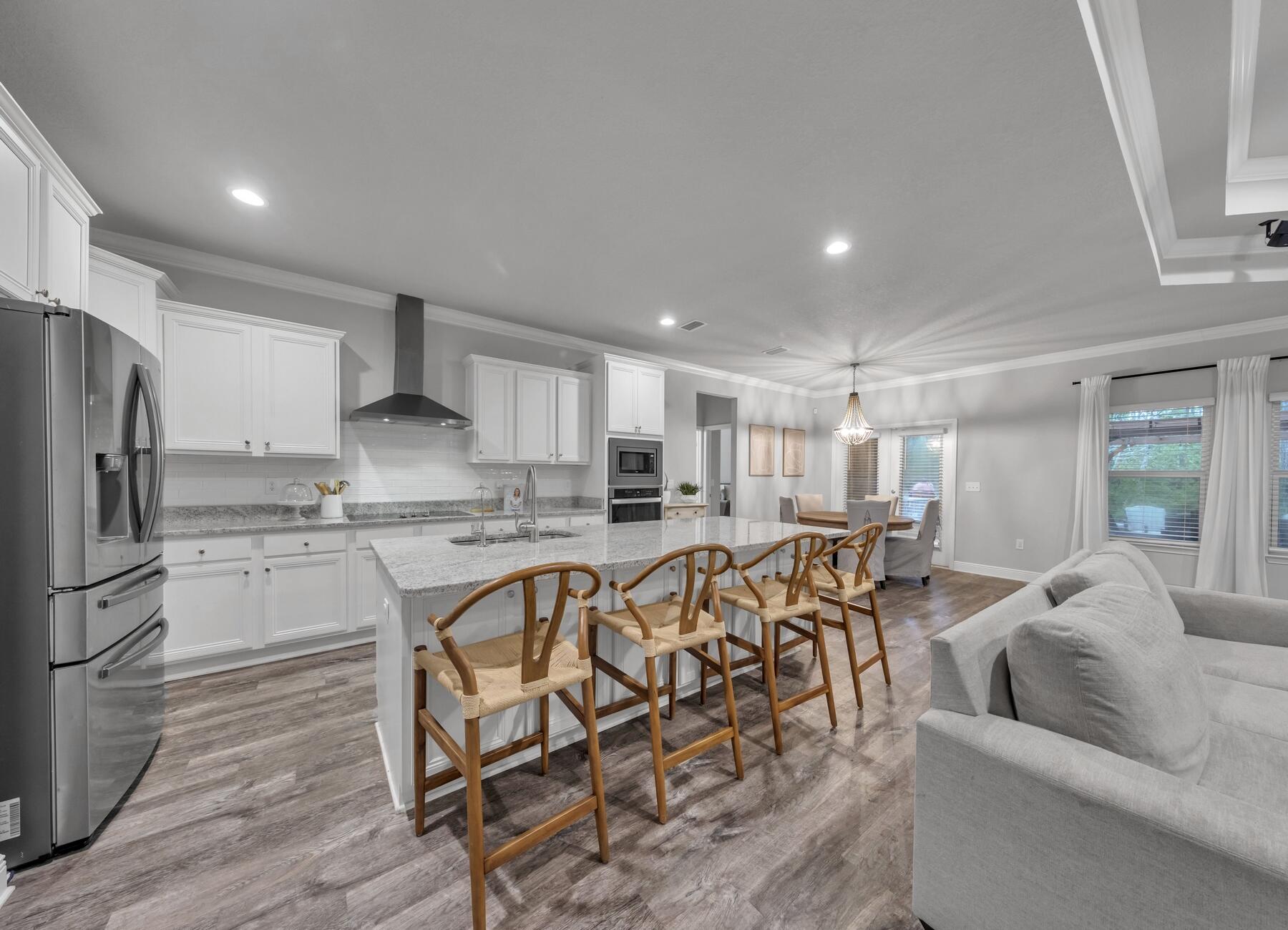 Peach Creek, Phase 5 - Residential