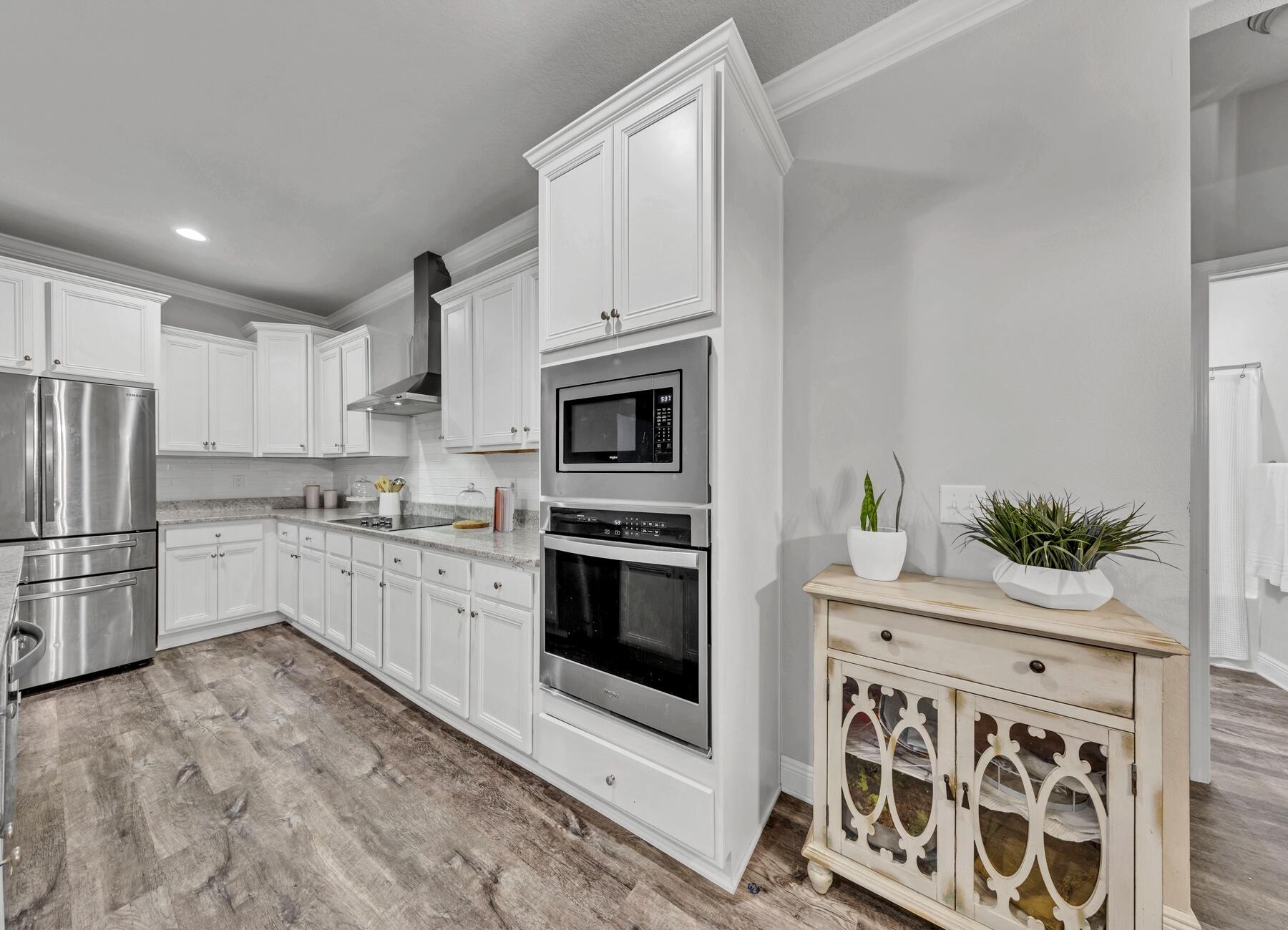 Peach Creek, Phase 5 - Residential