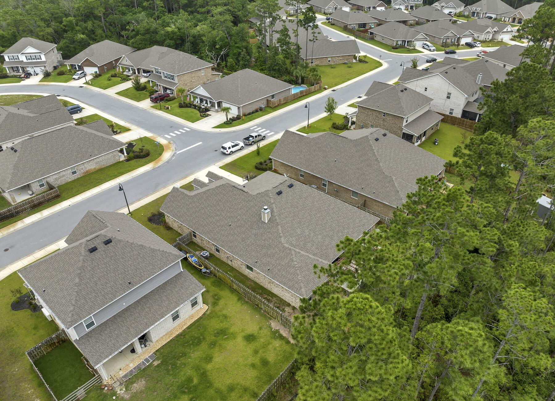 Peach Creek, Phase 5 - Residential