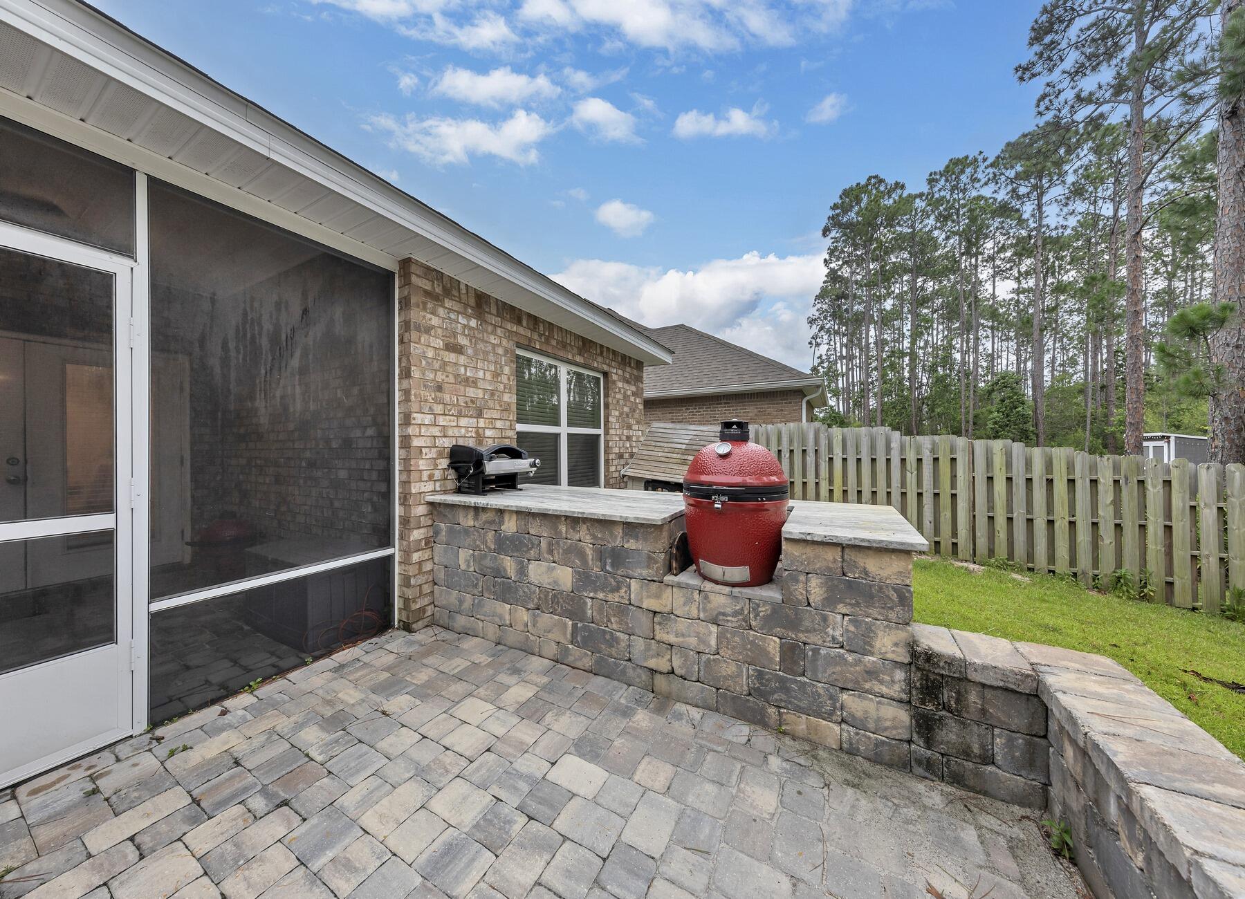 Peach Creek, Phase 5 - Residential