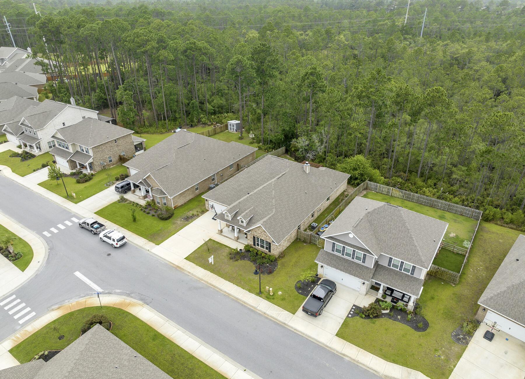 Peach Creek, Phase 5 - Residential