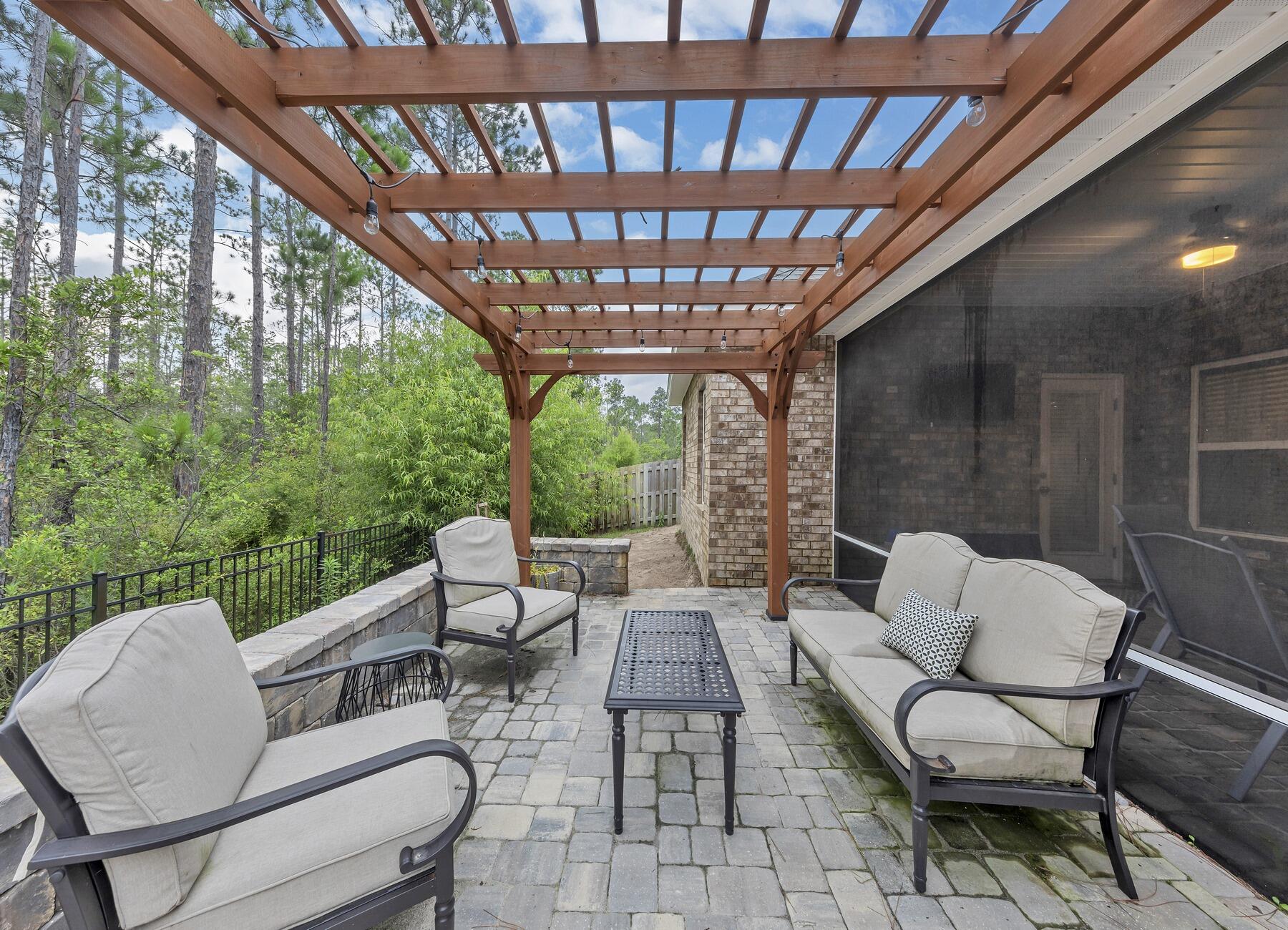 Peach Creek, Phase 5 - Residential