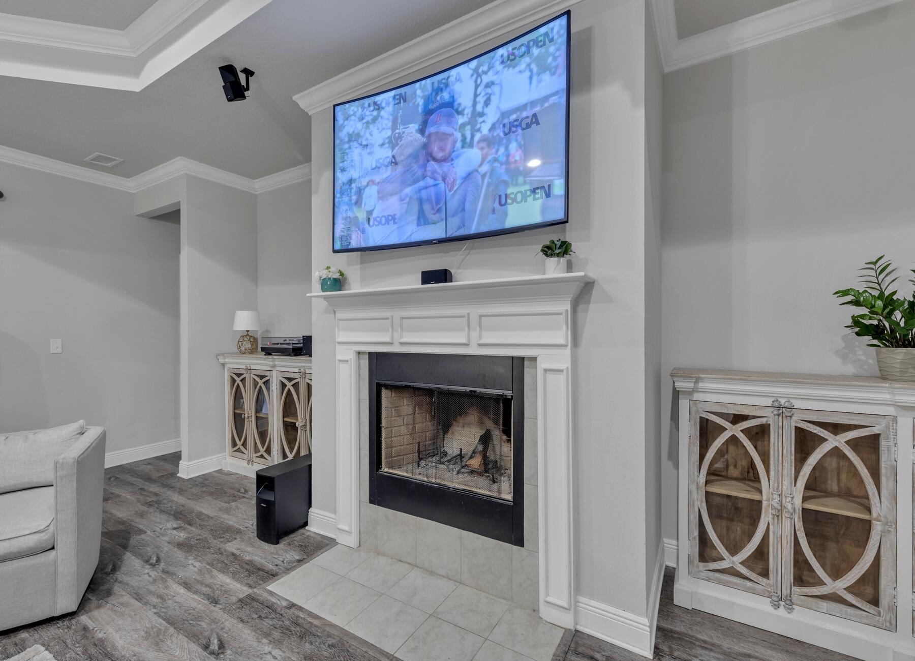 Peach Creek, Phase 5 - Residential