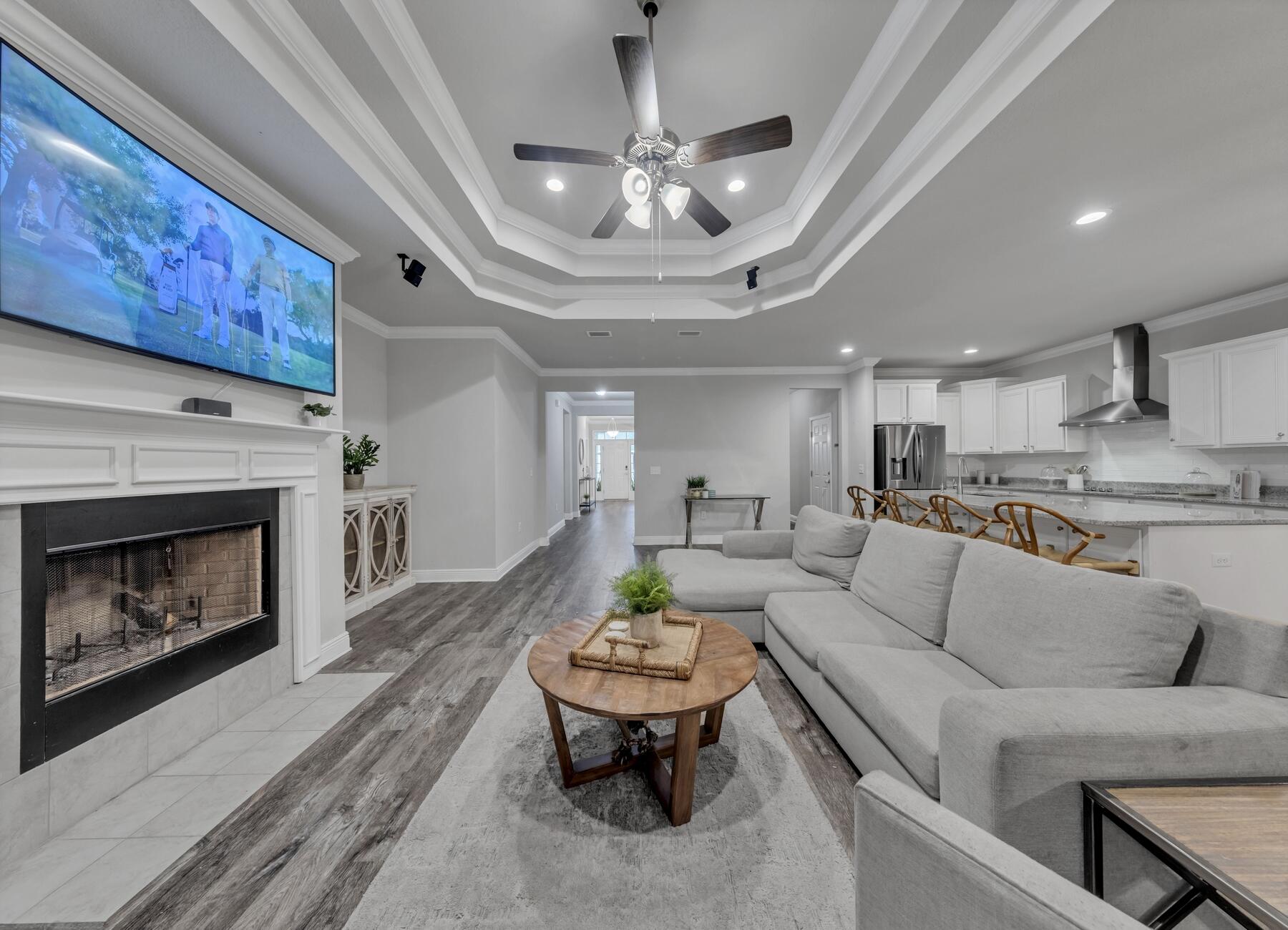 Peach Creek, Phase 5 - Residential