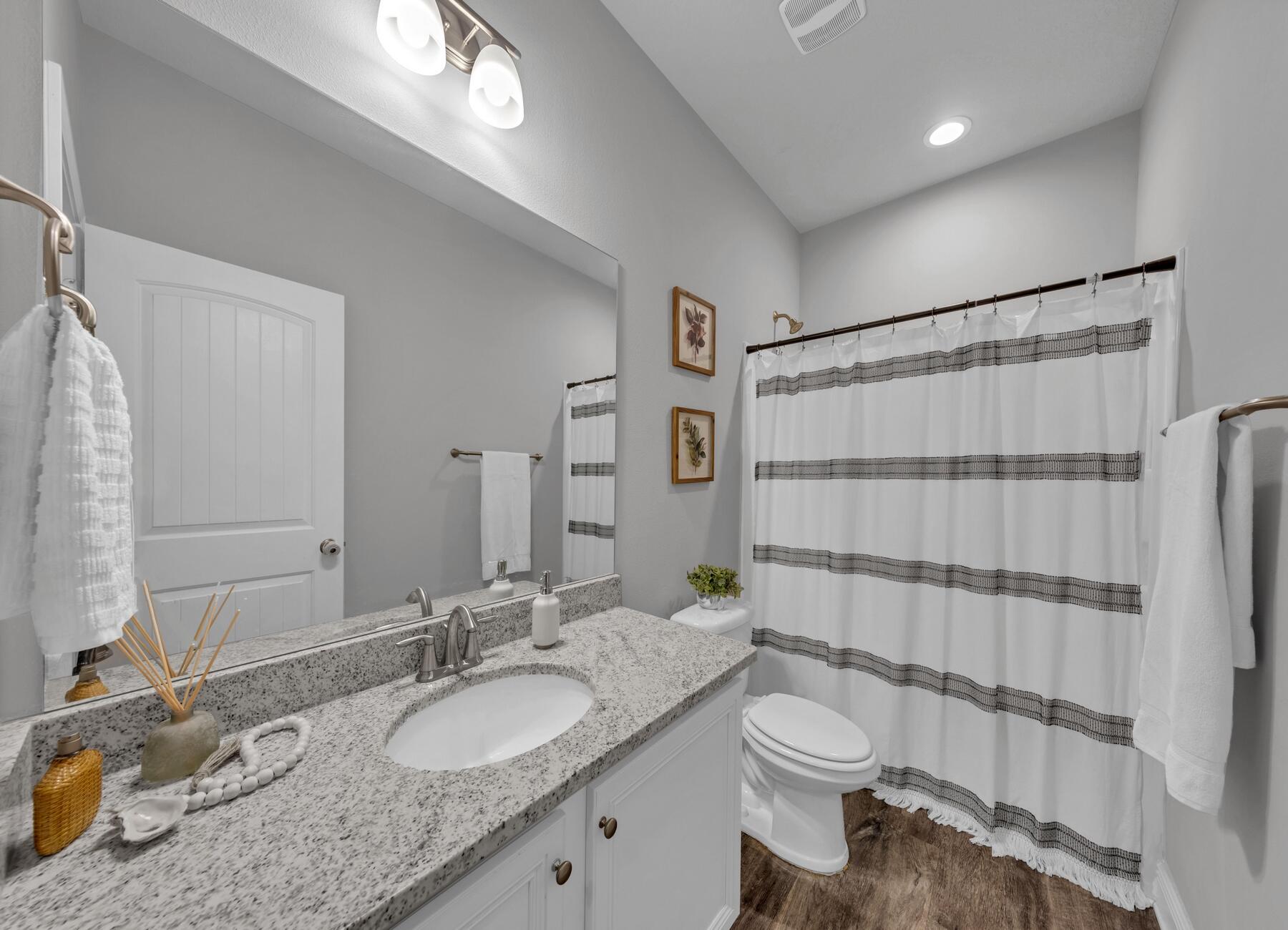 Peach Creek, Phase 5 - Residential