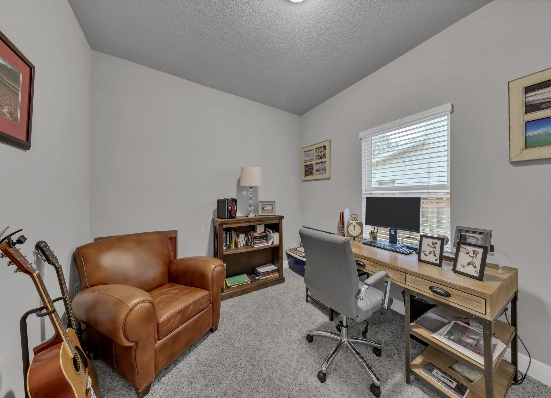 Peach Creek, Phase 5 - Residential