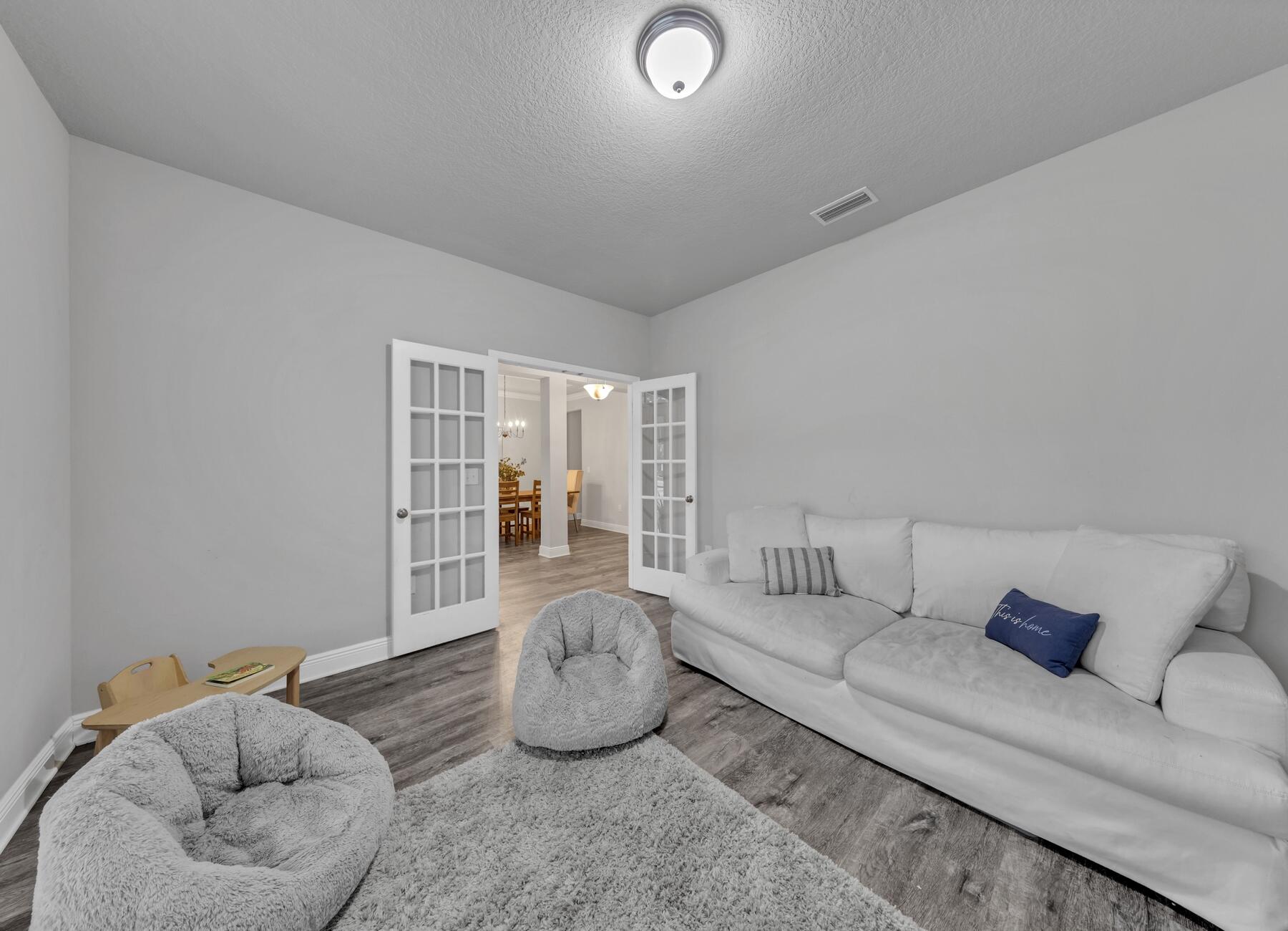 Peach Creek, Phase 5 - Residential