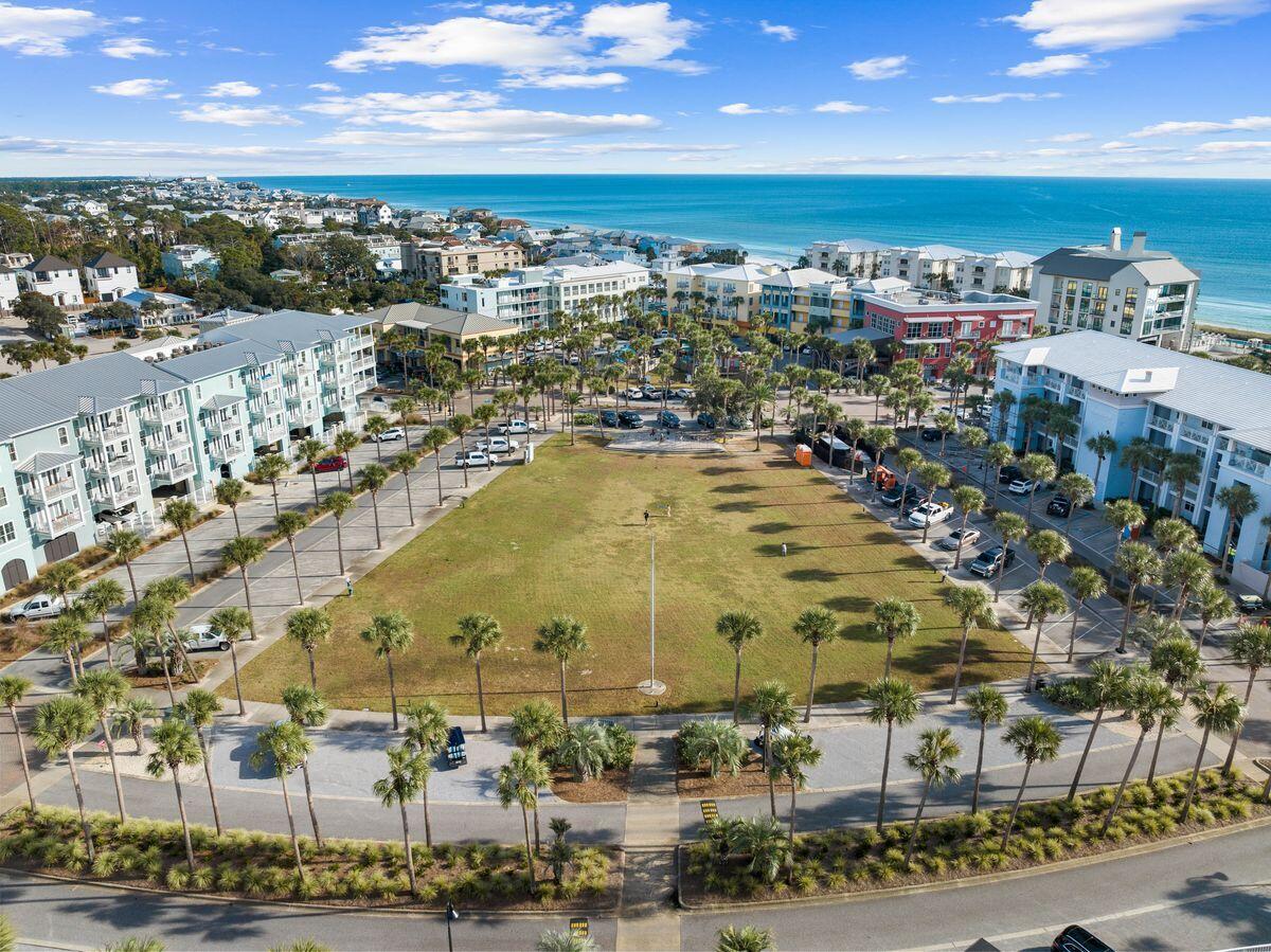 GULF PLACE RESIDENCES - Residential