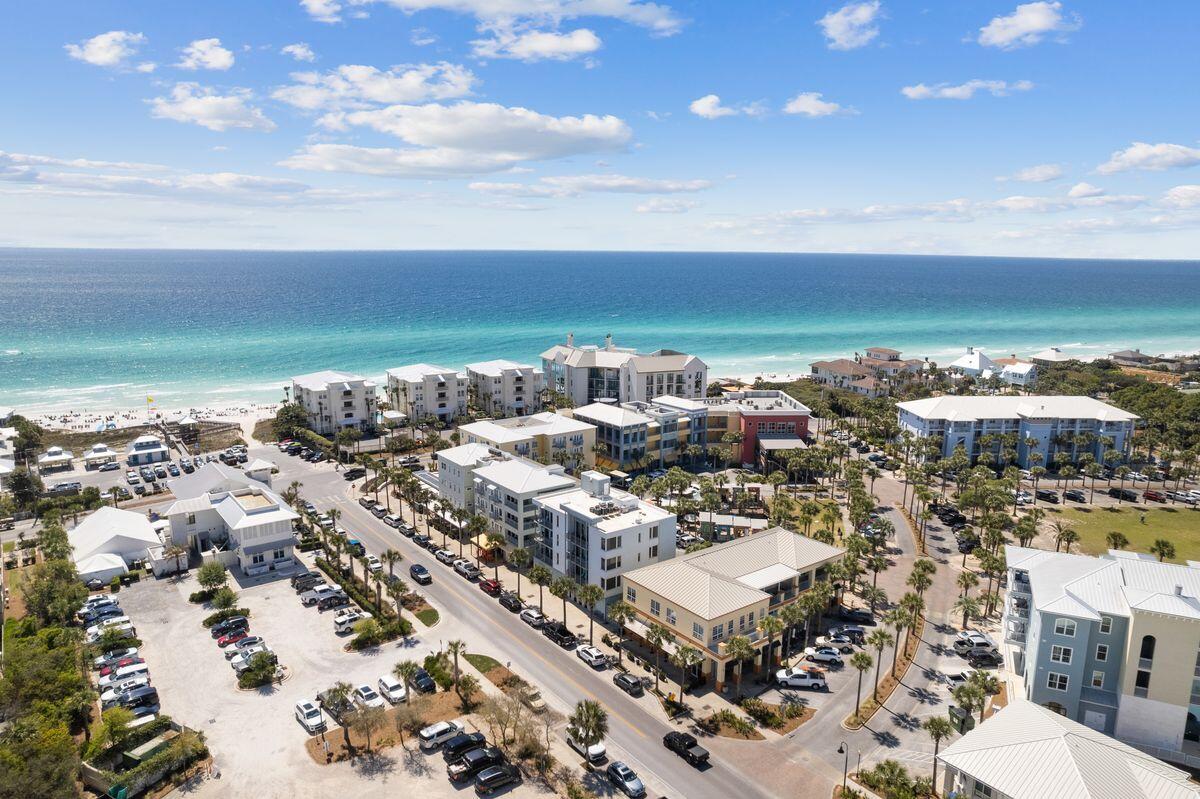 GULF PLACE RESIDENCES - Residential