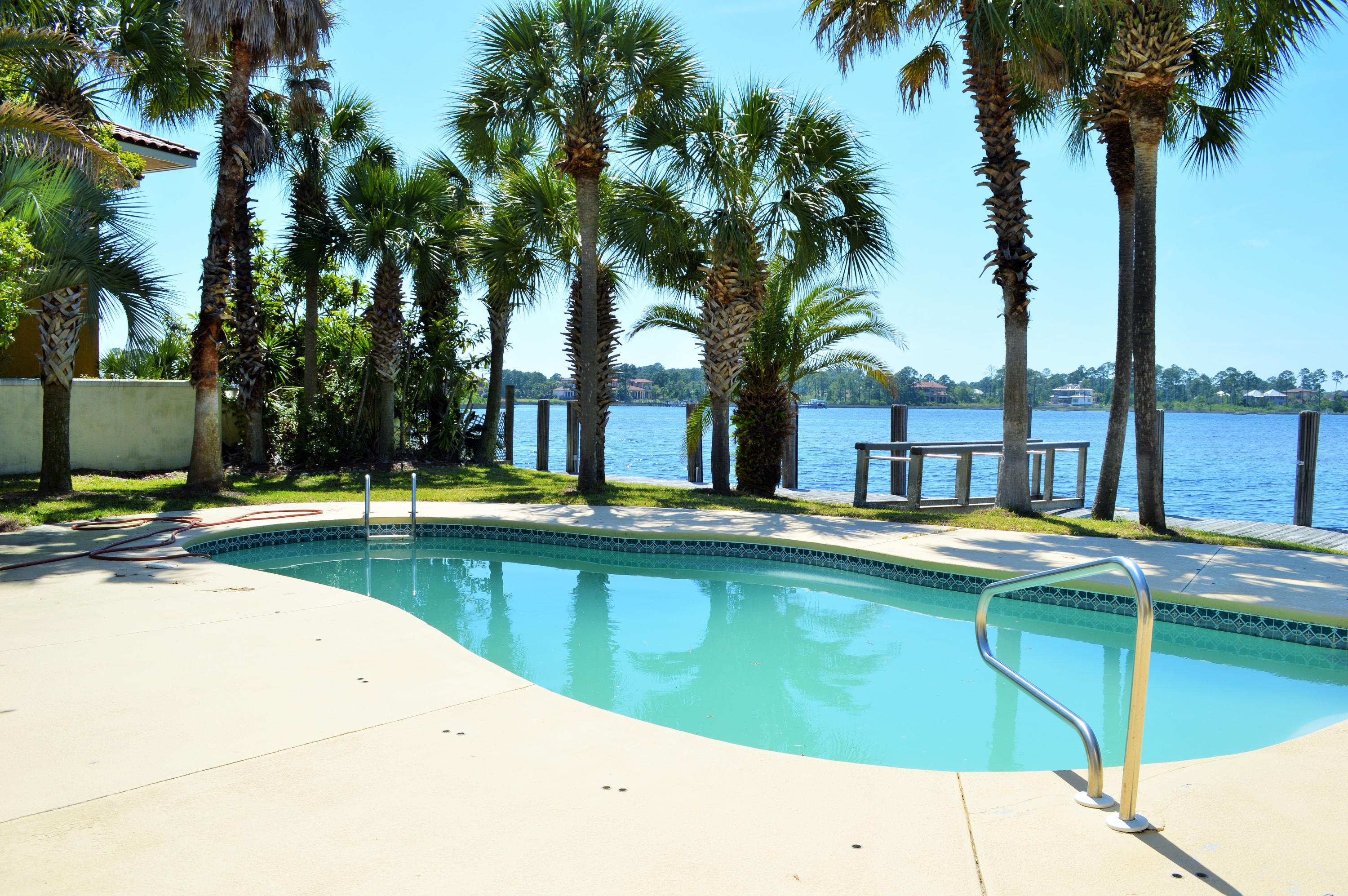 BAY POINT UNIT 1 - Residential