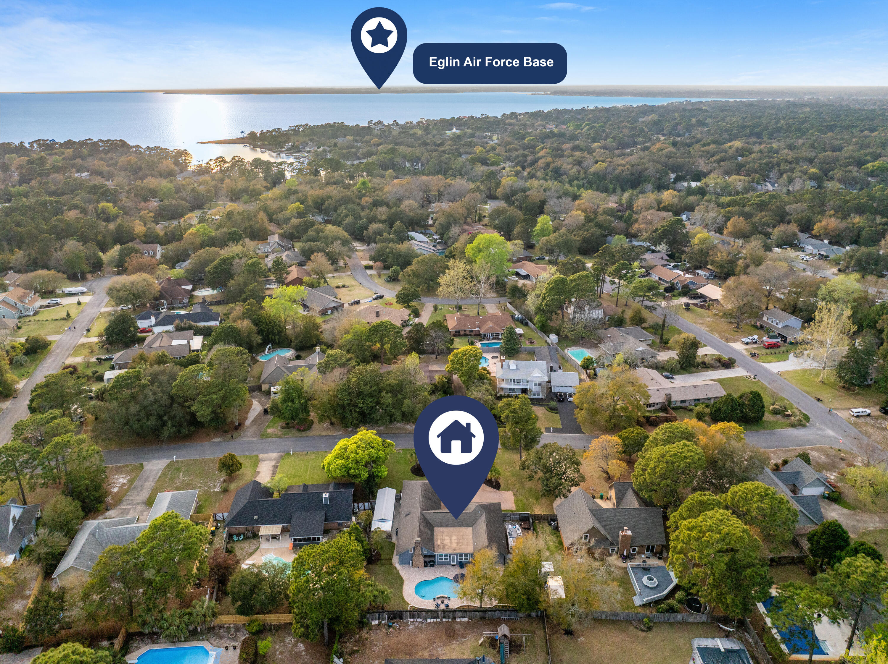 RAINTREE ESTATES - Residential