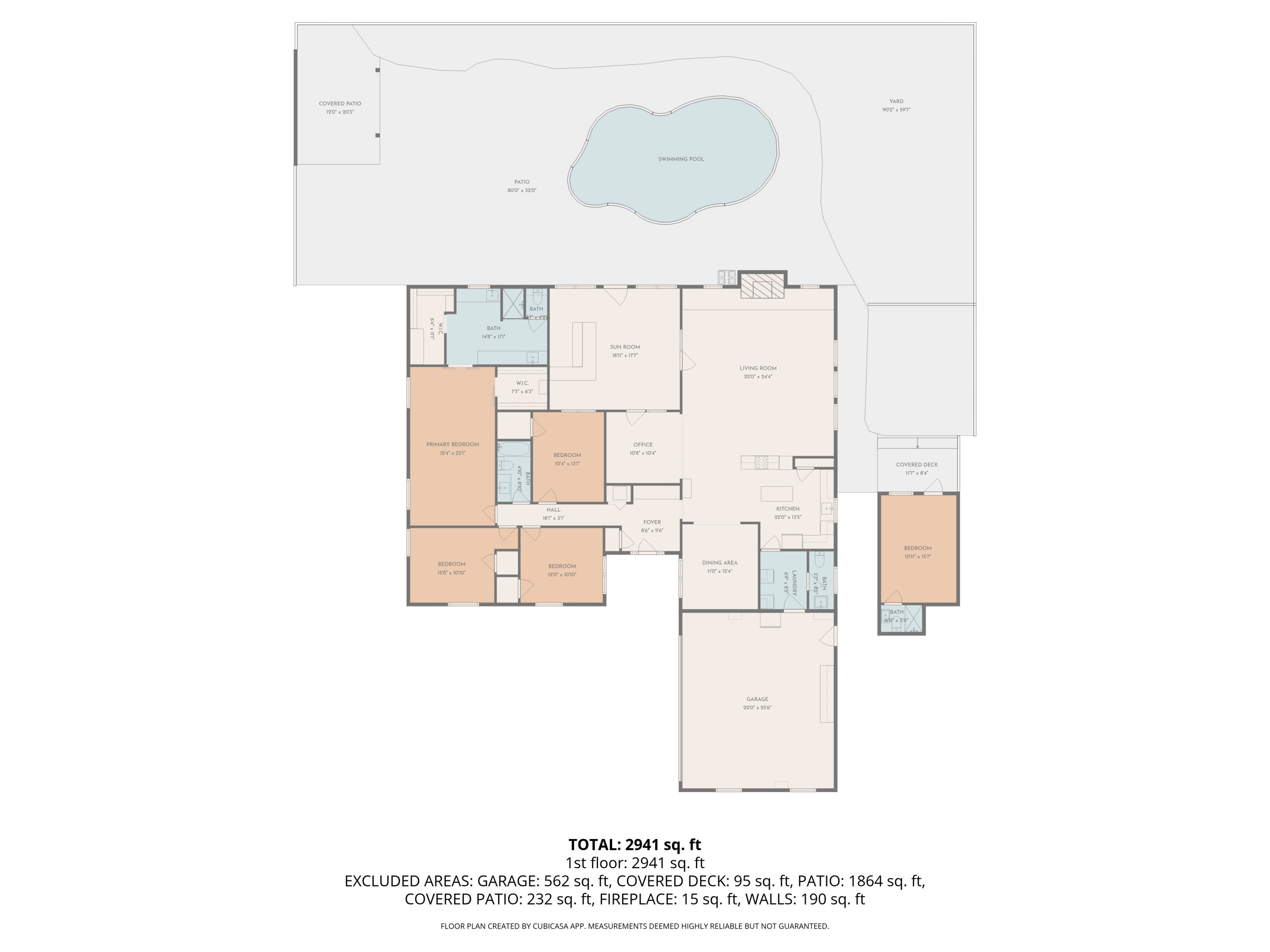 RAINTREE ESTATES - Residential