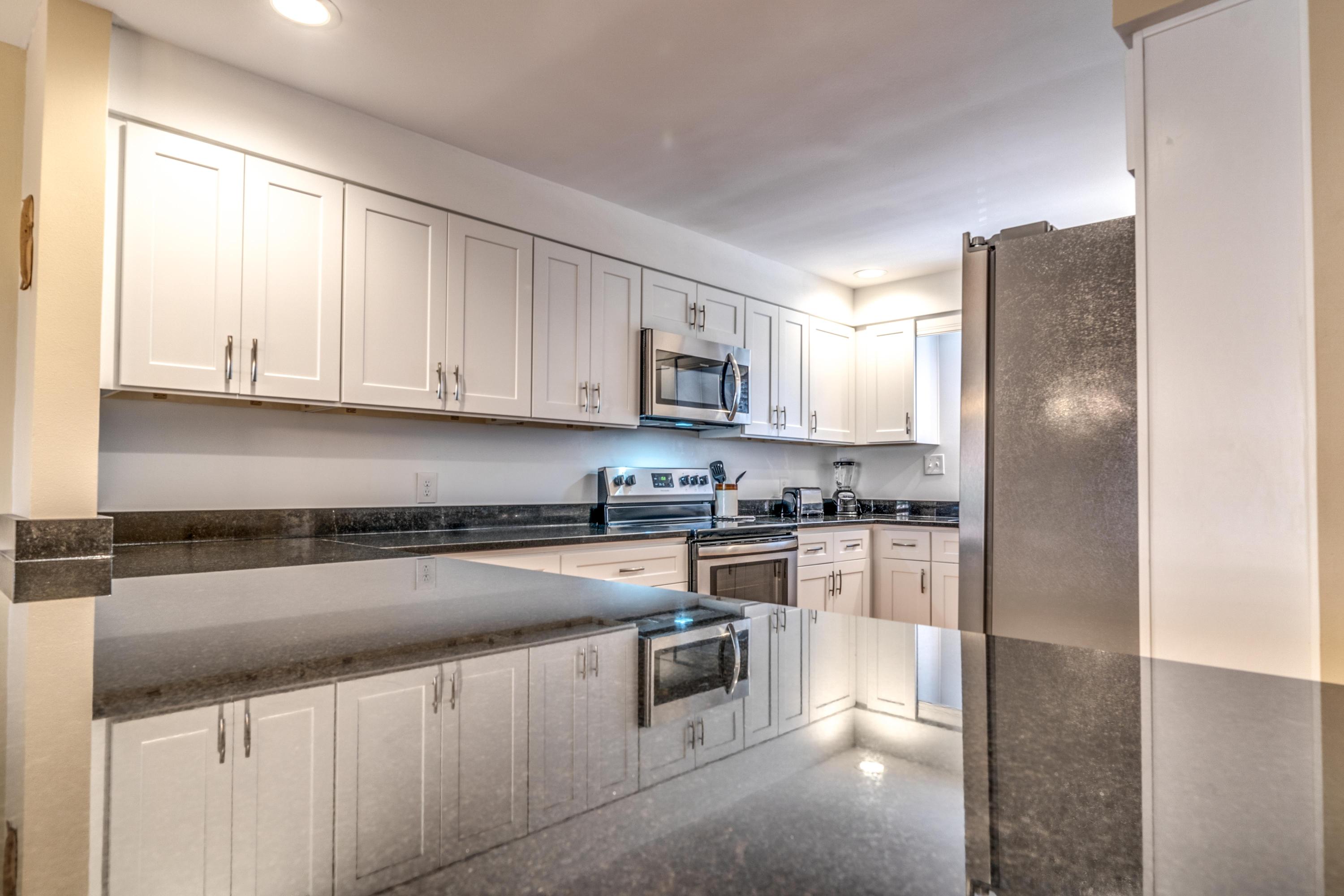 AEGEAN CONDO - Residential