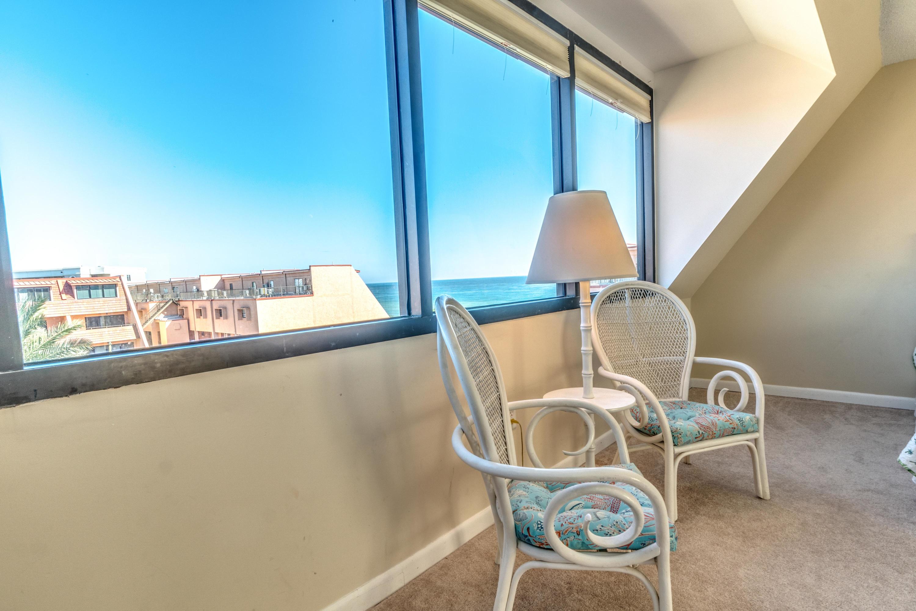 AEGEAN CONDO - Residential