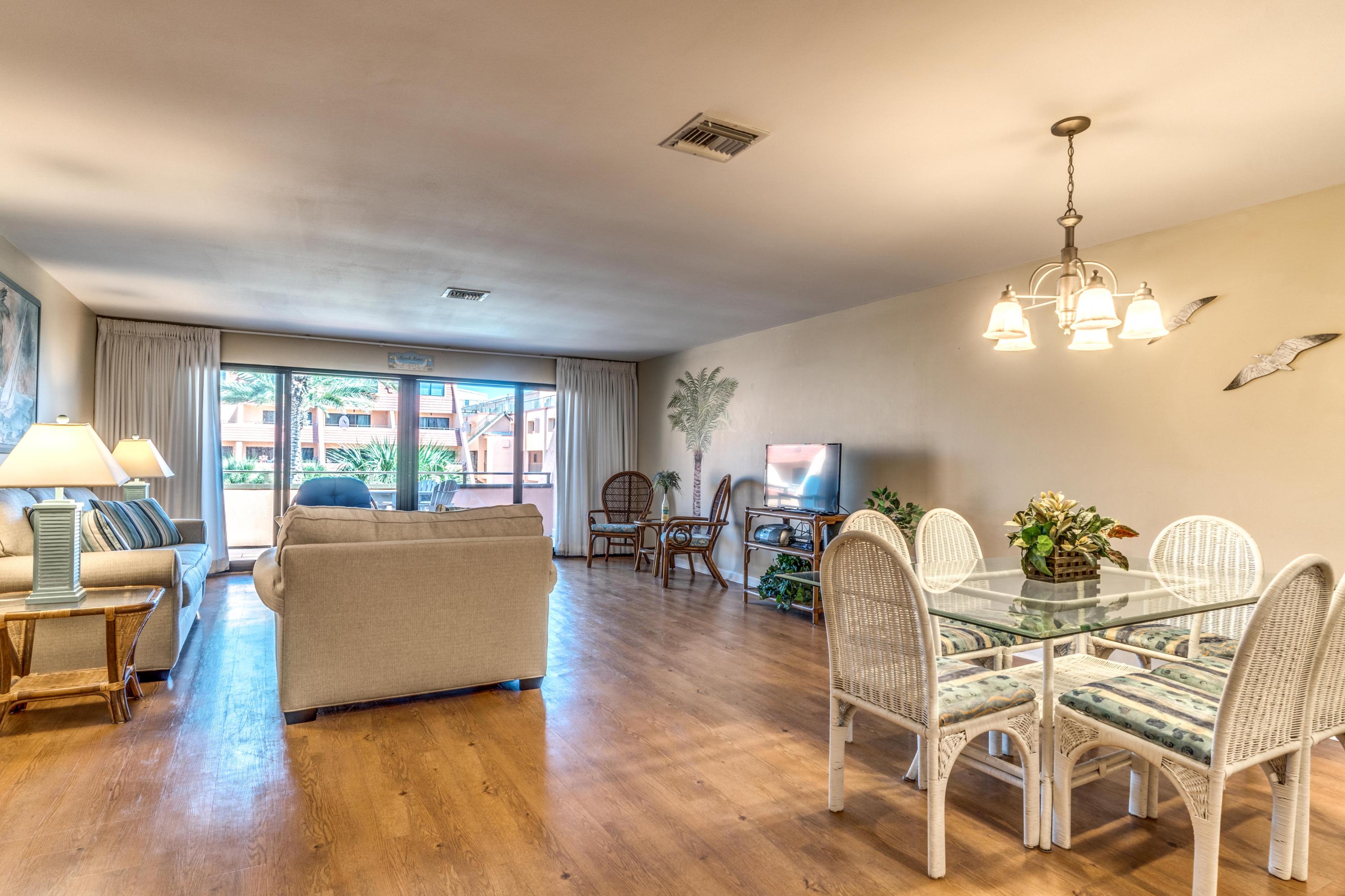 AEGEAN CONDO - Residential