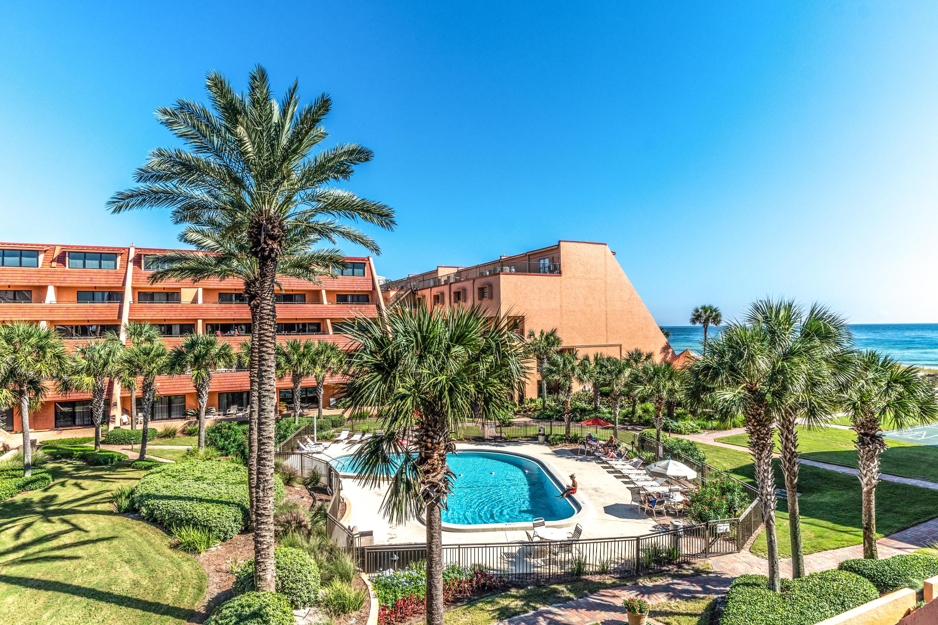 AEGEAN CONDO - Residential