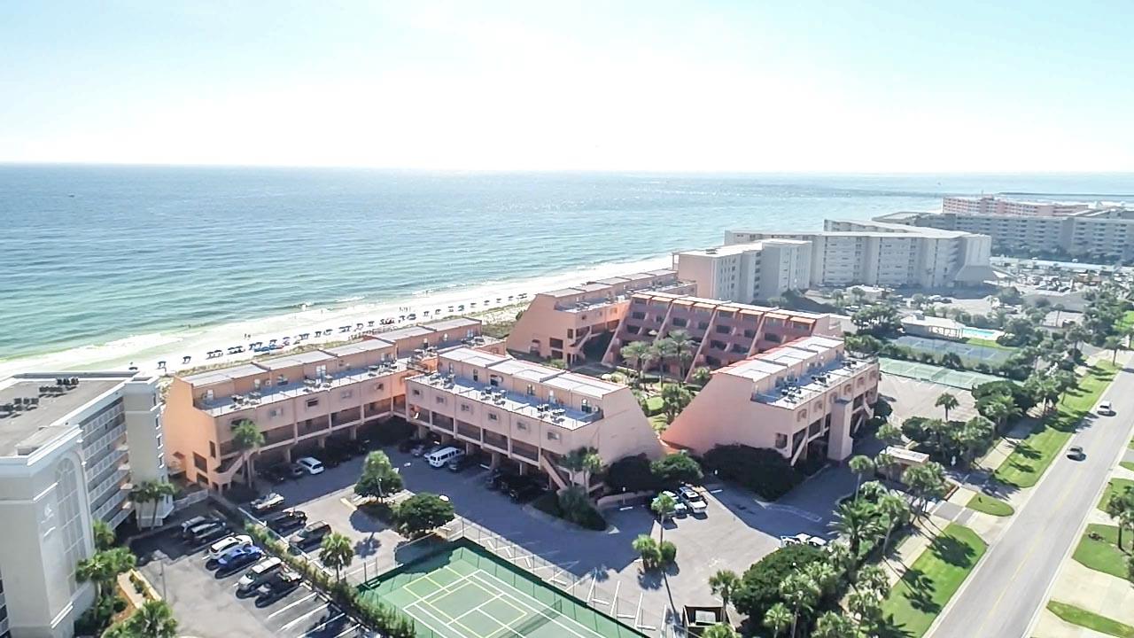 AEGEAN CONDO - Residential