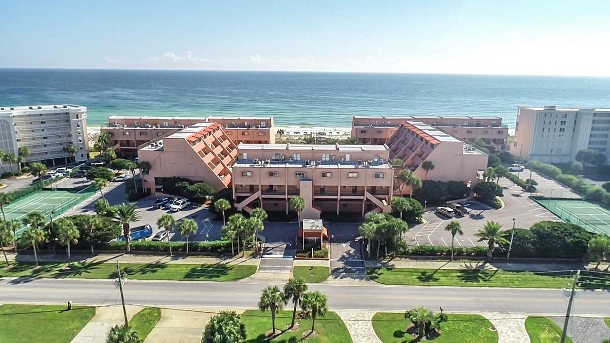 AEGEAN CONDO - Residential