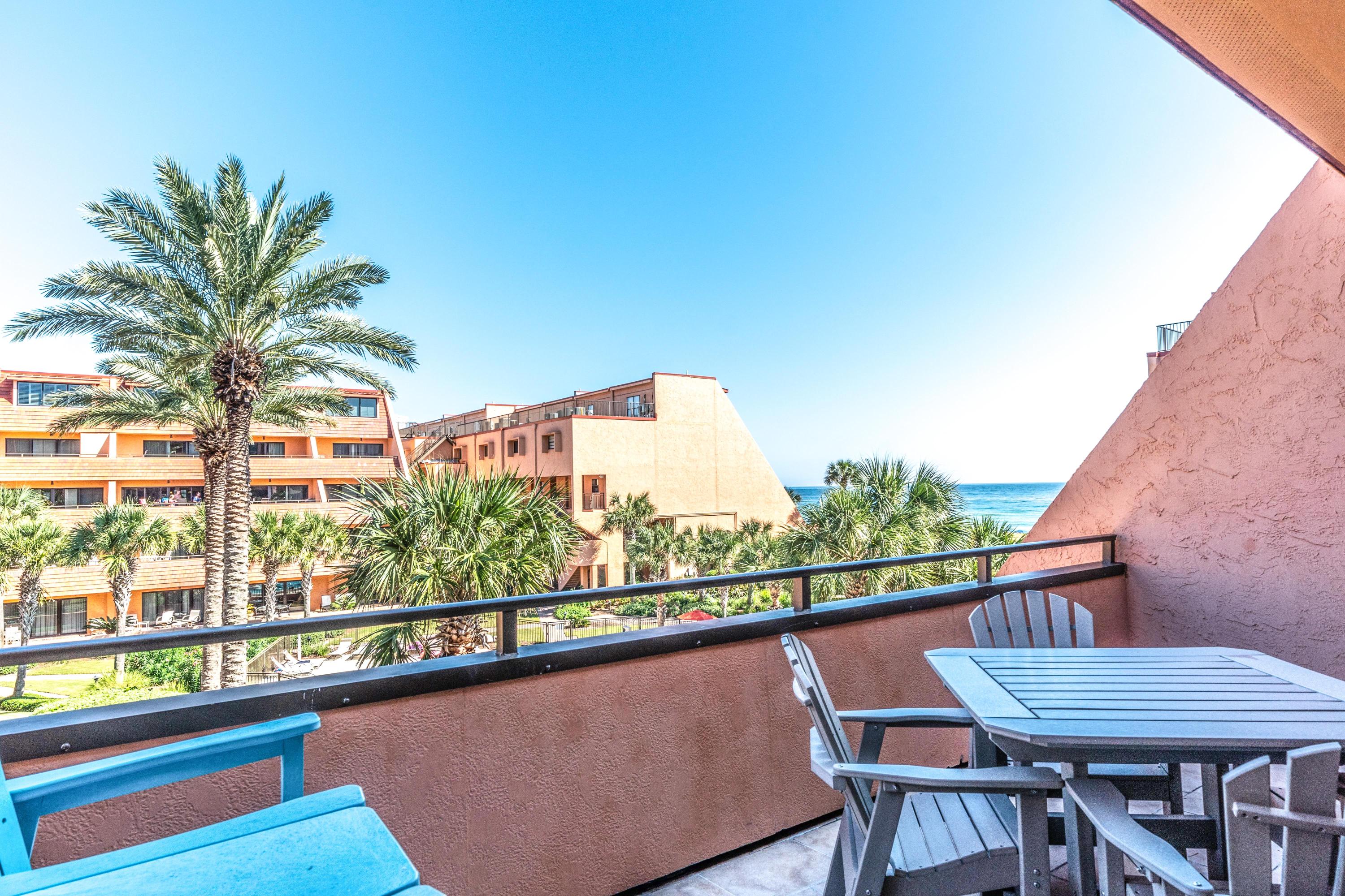 AEGEAN CONDO - Residential