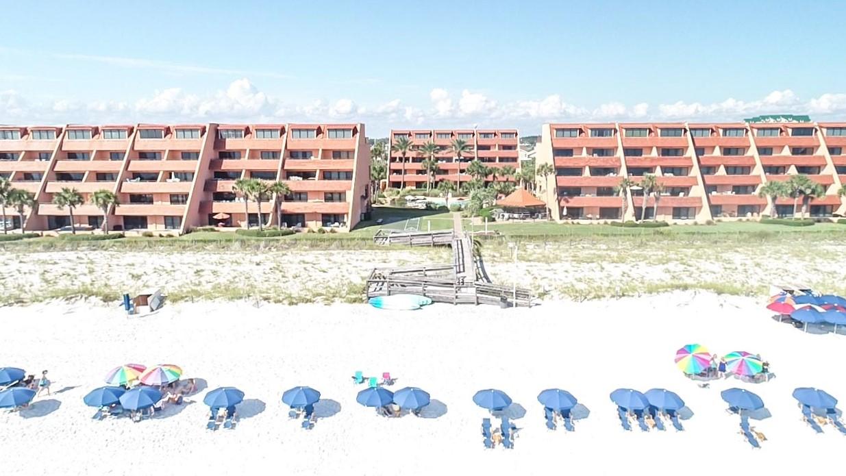 AEGEAN CONDO - Residential