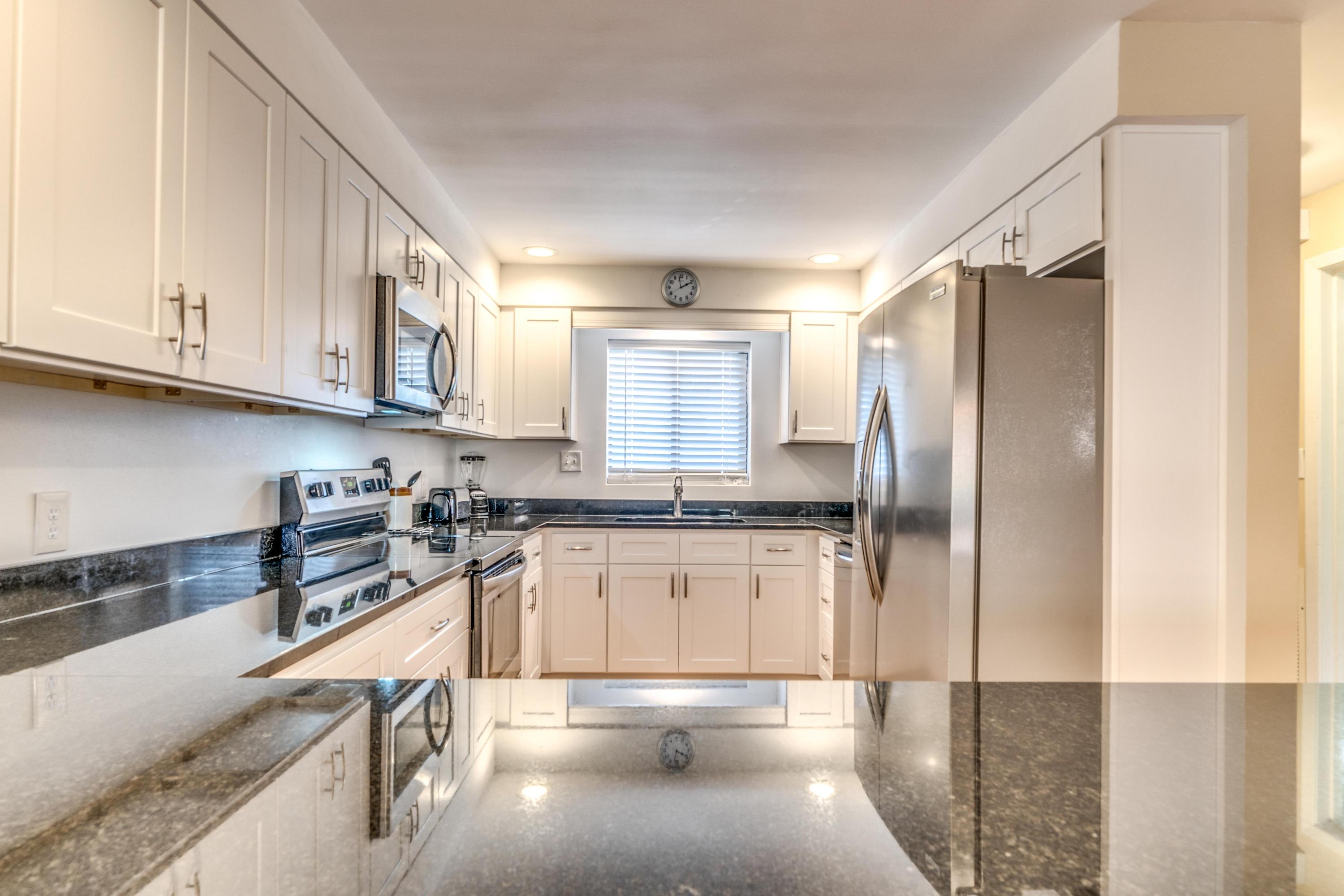 AEGEAN CONDO - Residential