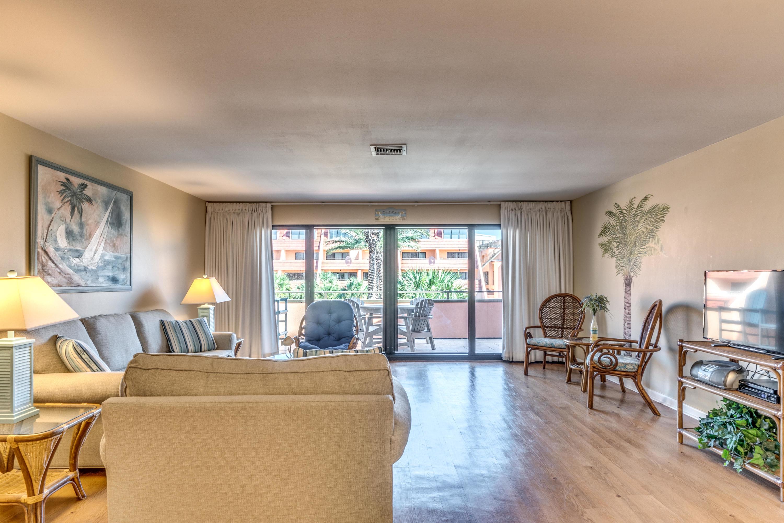 AEGEAN CONDO - Residential