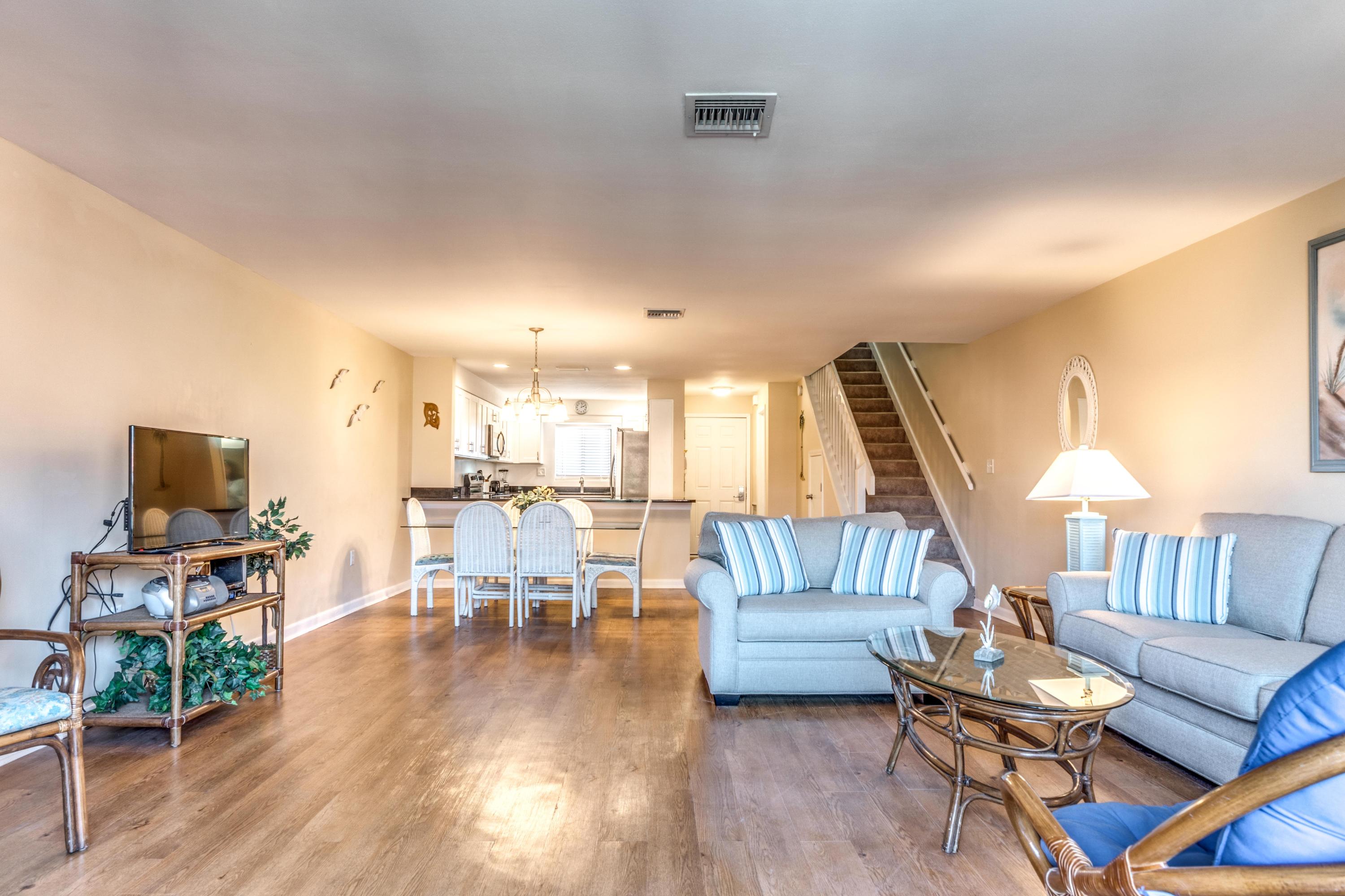 AEGEAN CONDO - Residential