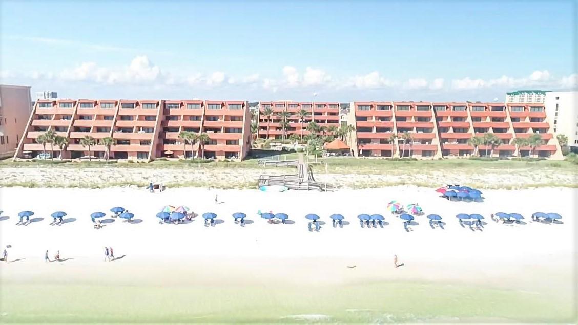 AEGEAN CONDO - Residential