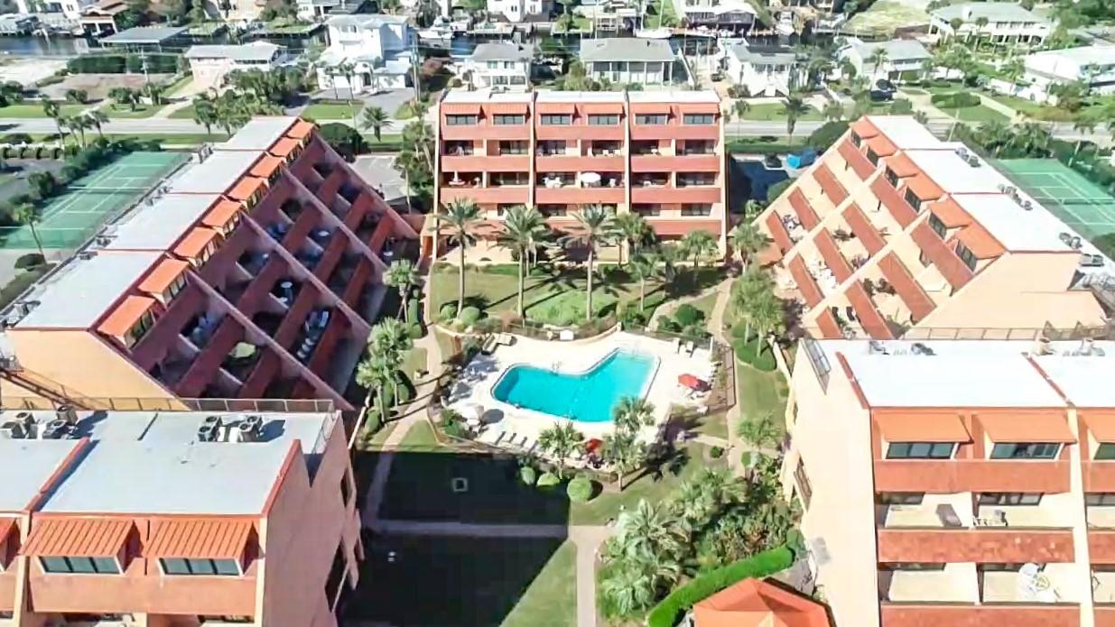 AEGEAN CONDO - Residential