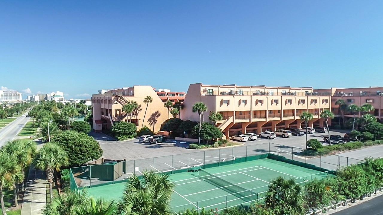 AEGEAN CONDO - Residential
