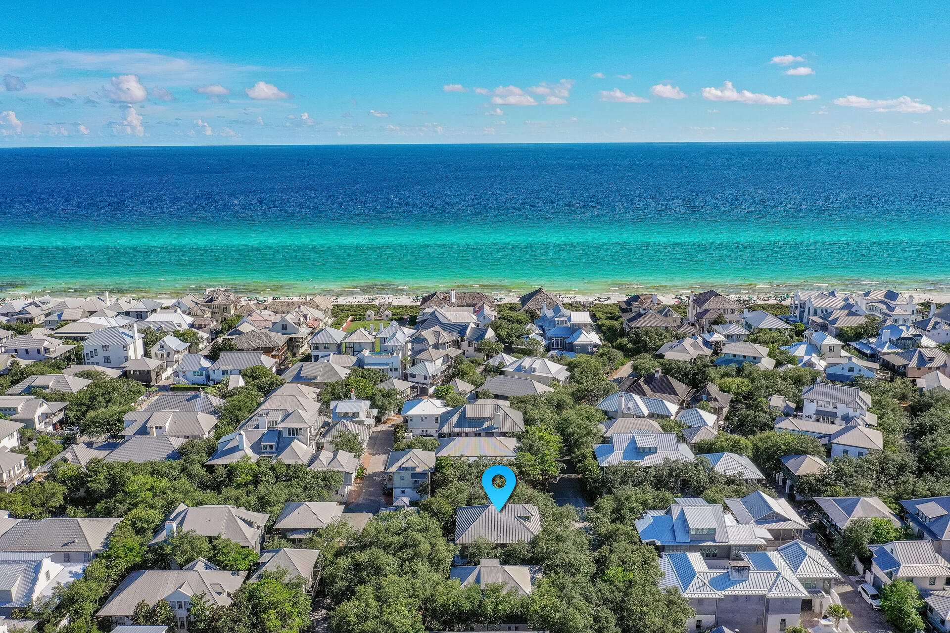 Rosemary Beach - Residential