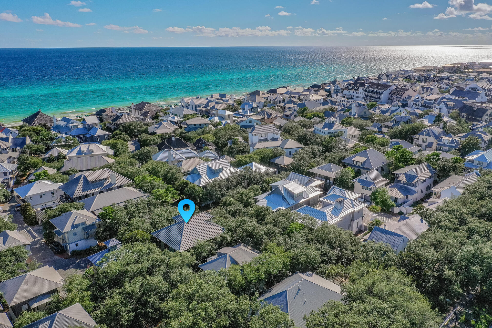 Rosemary Beach - Residential