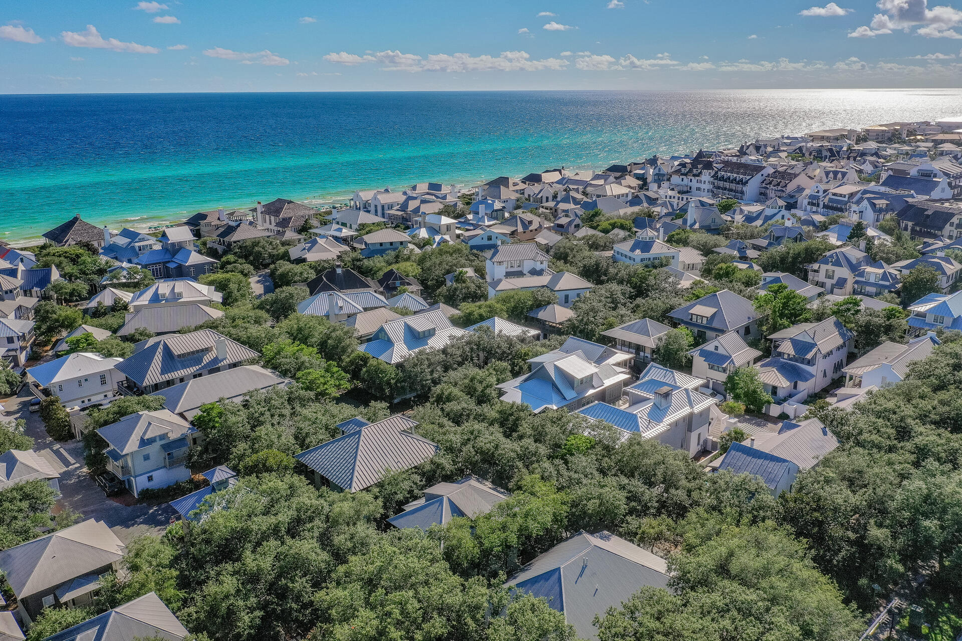 Rosemary Beach - Residential