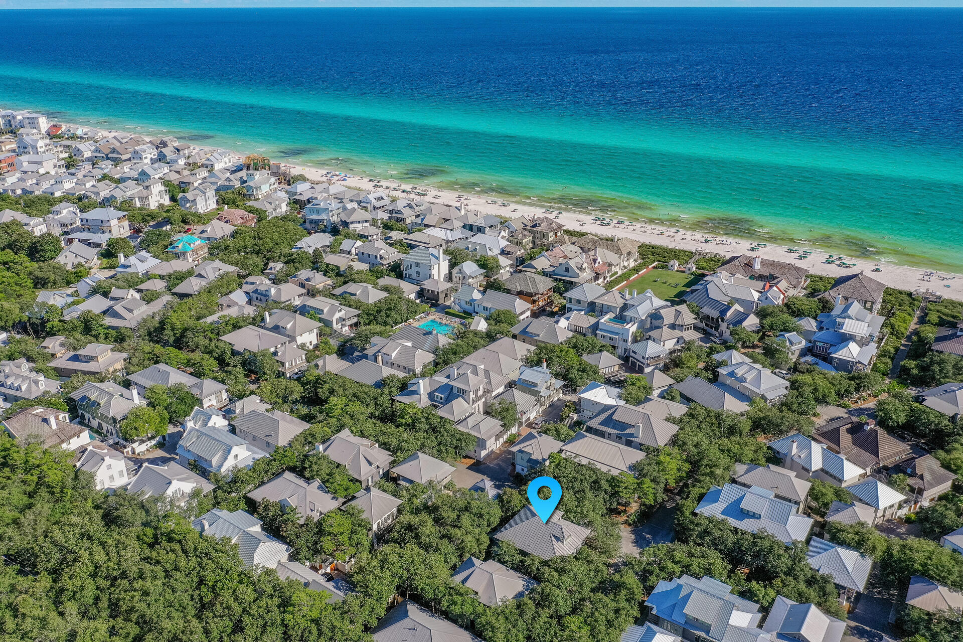 Rosemary Beach - Residential