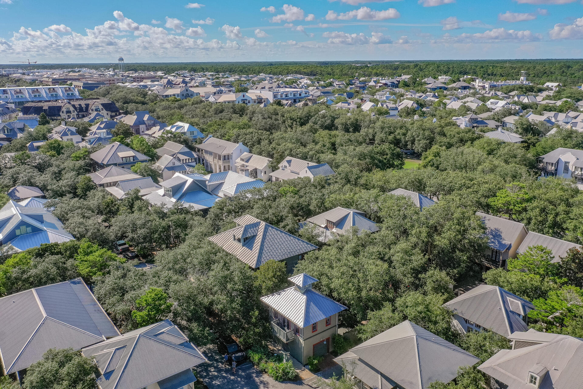 Rosemary Beach - Residential