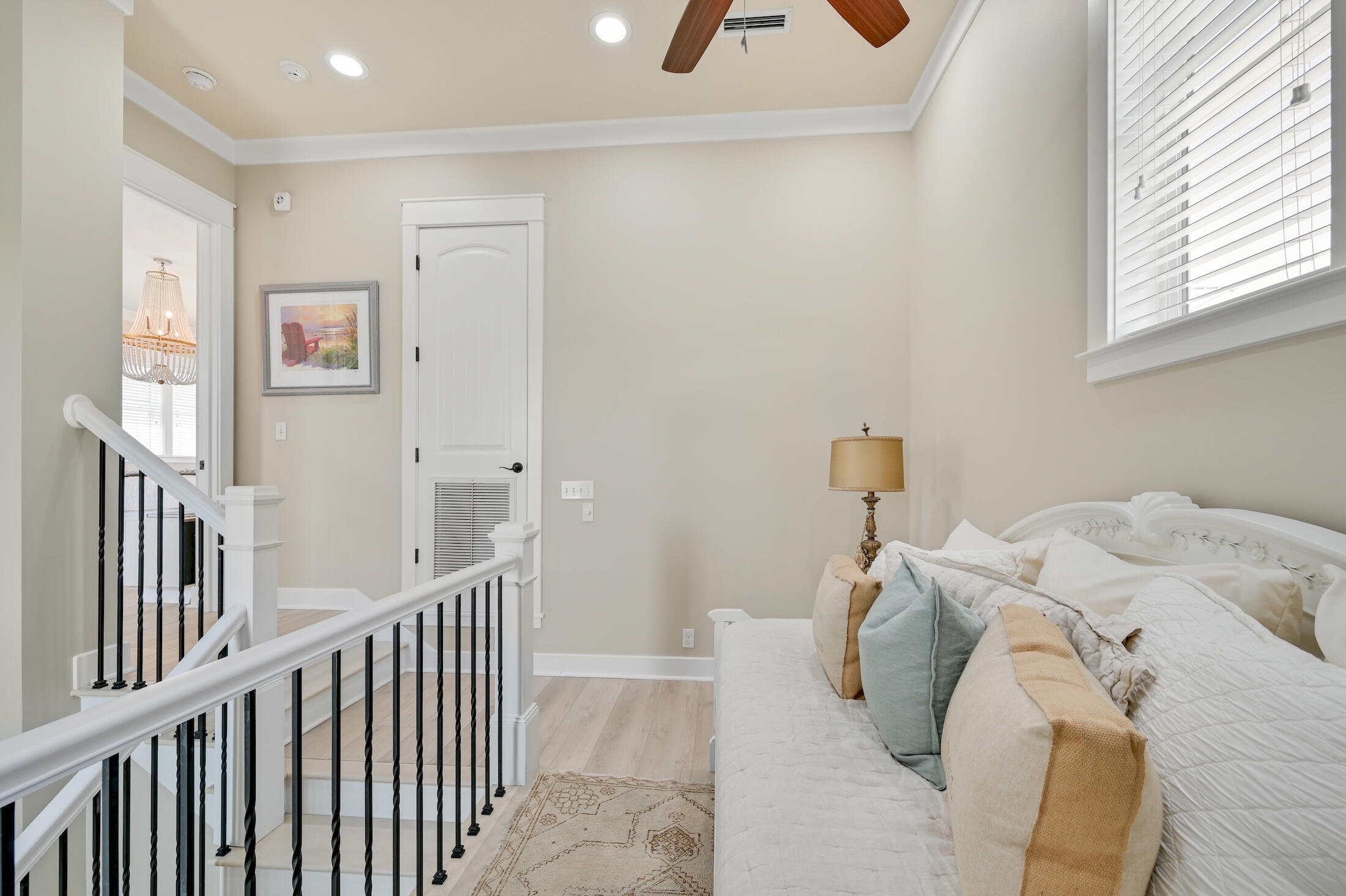 Park Place at Inlet Beach - Residential