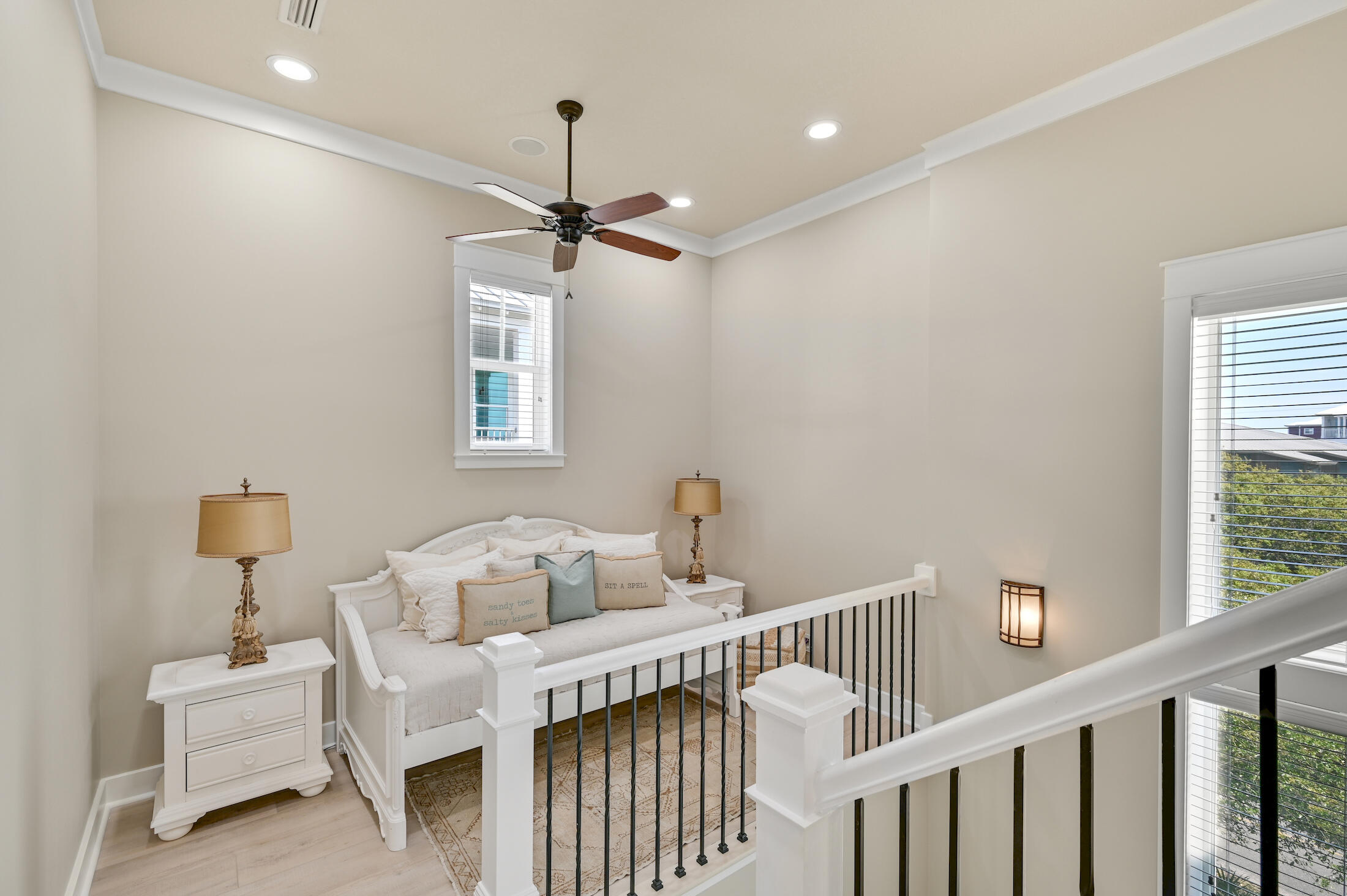 Park Place at Inlet Beach - Residential