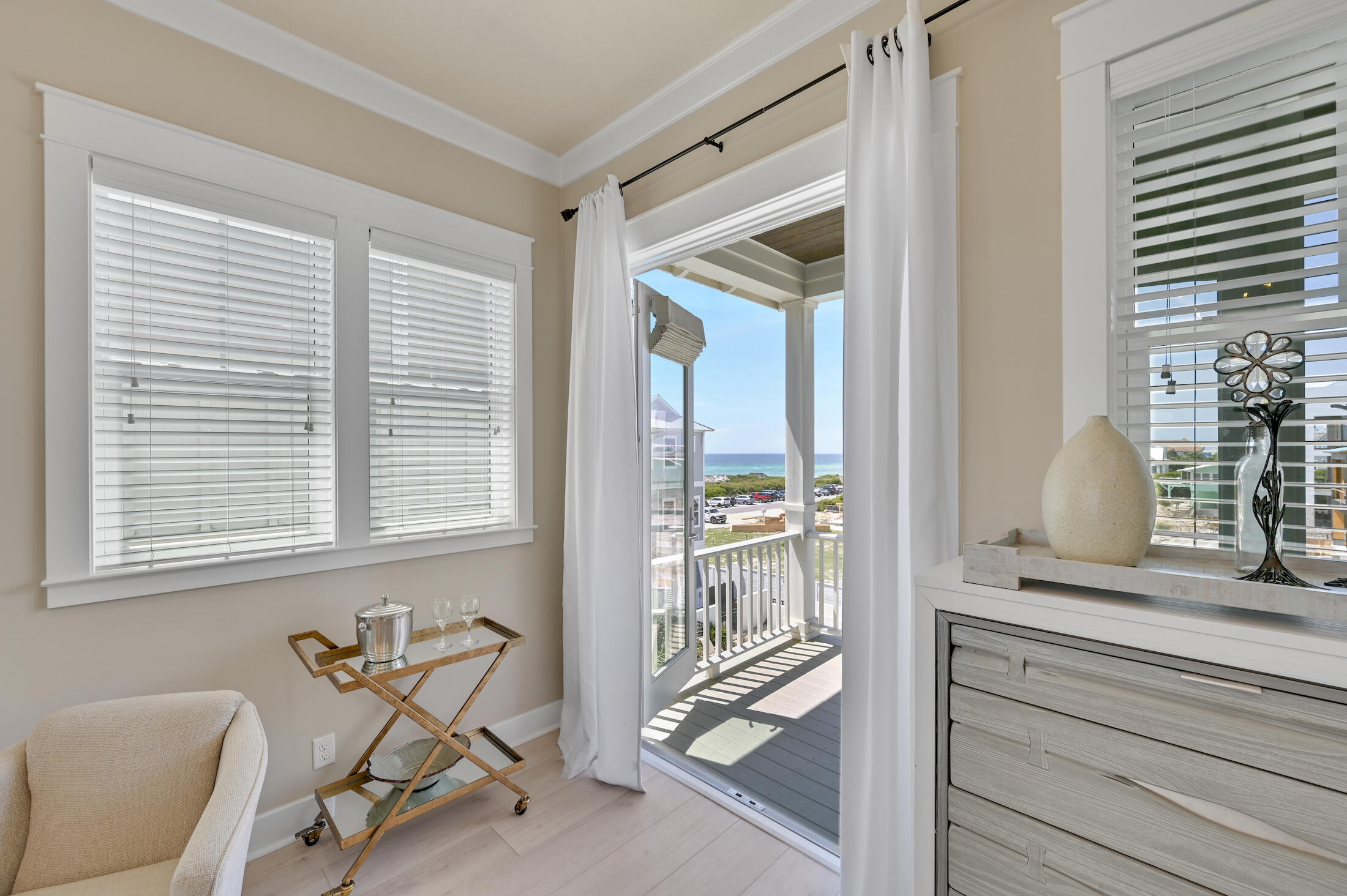 Park Place at Inlet Beach - Residential