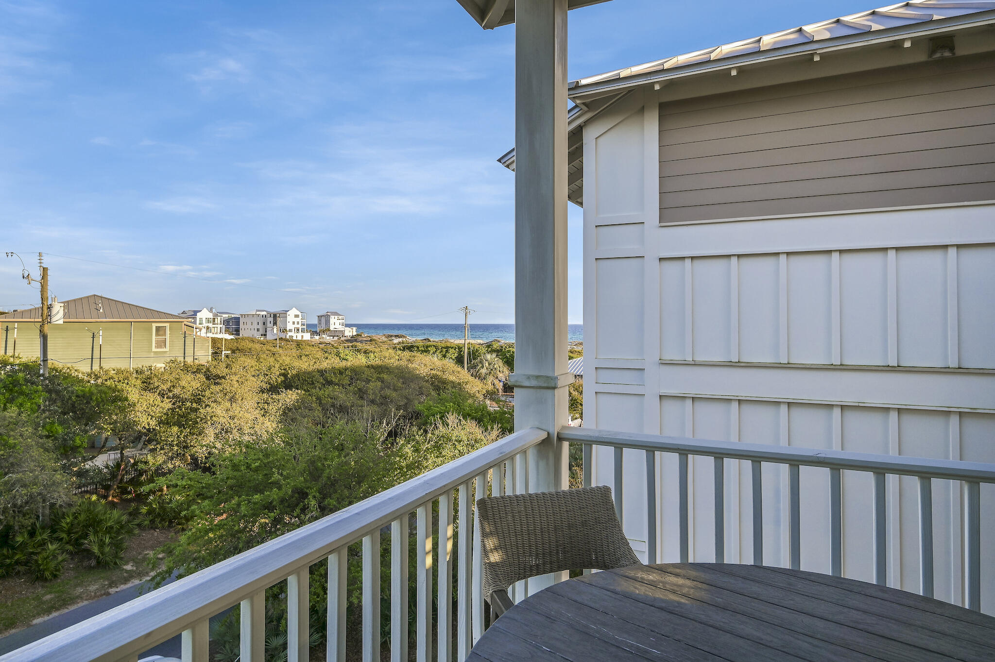 Park Place at Inlet Beach - Residential