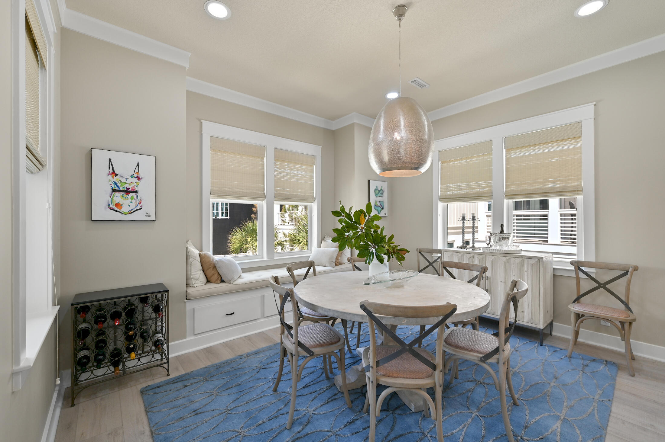 Park Place at Inlet Beach - Residential
