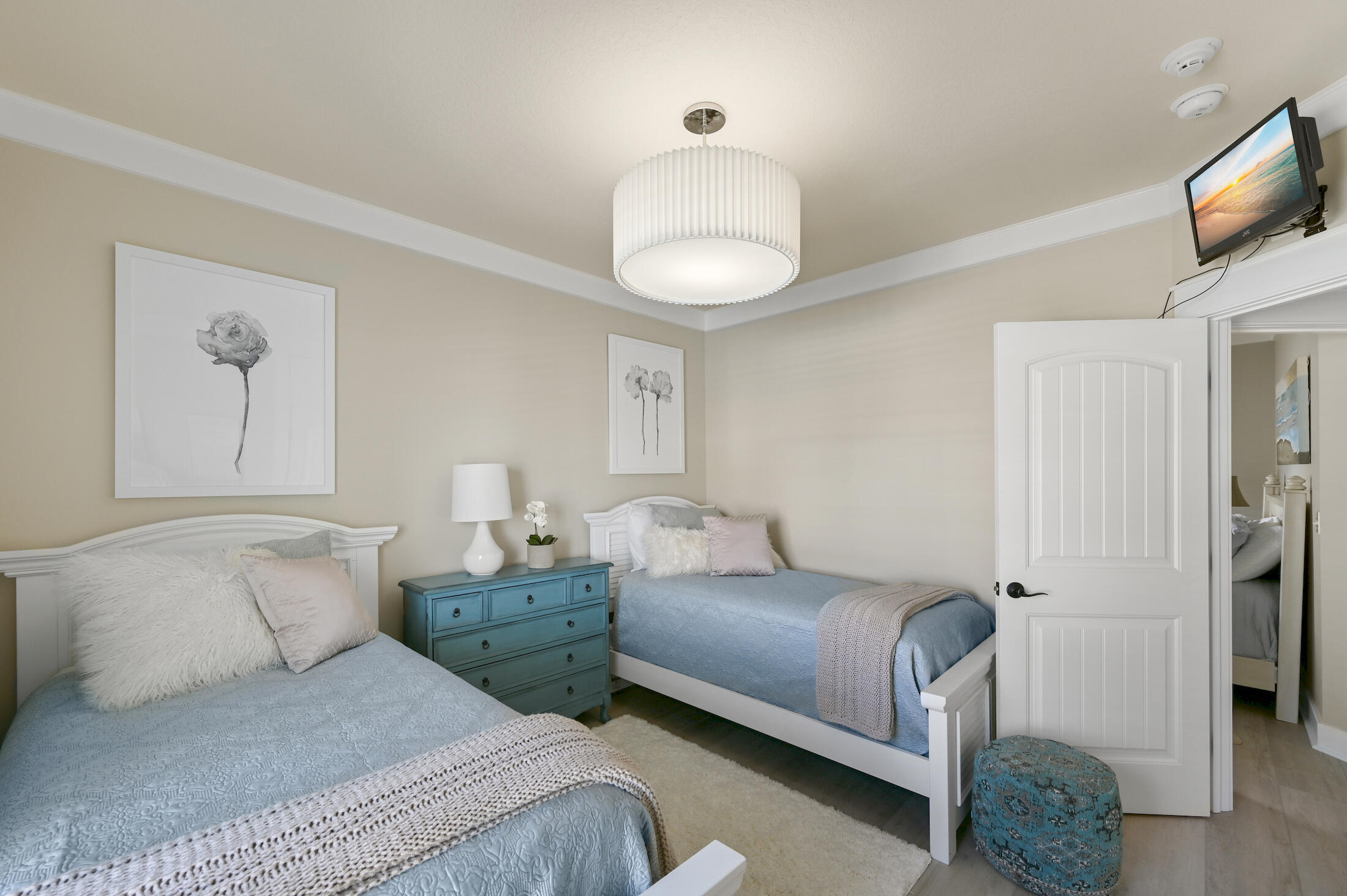 Park Place at Inlet Beach - Residential